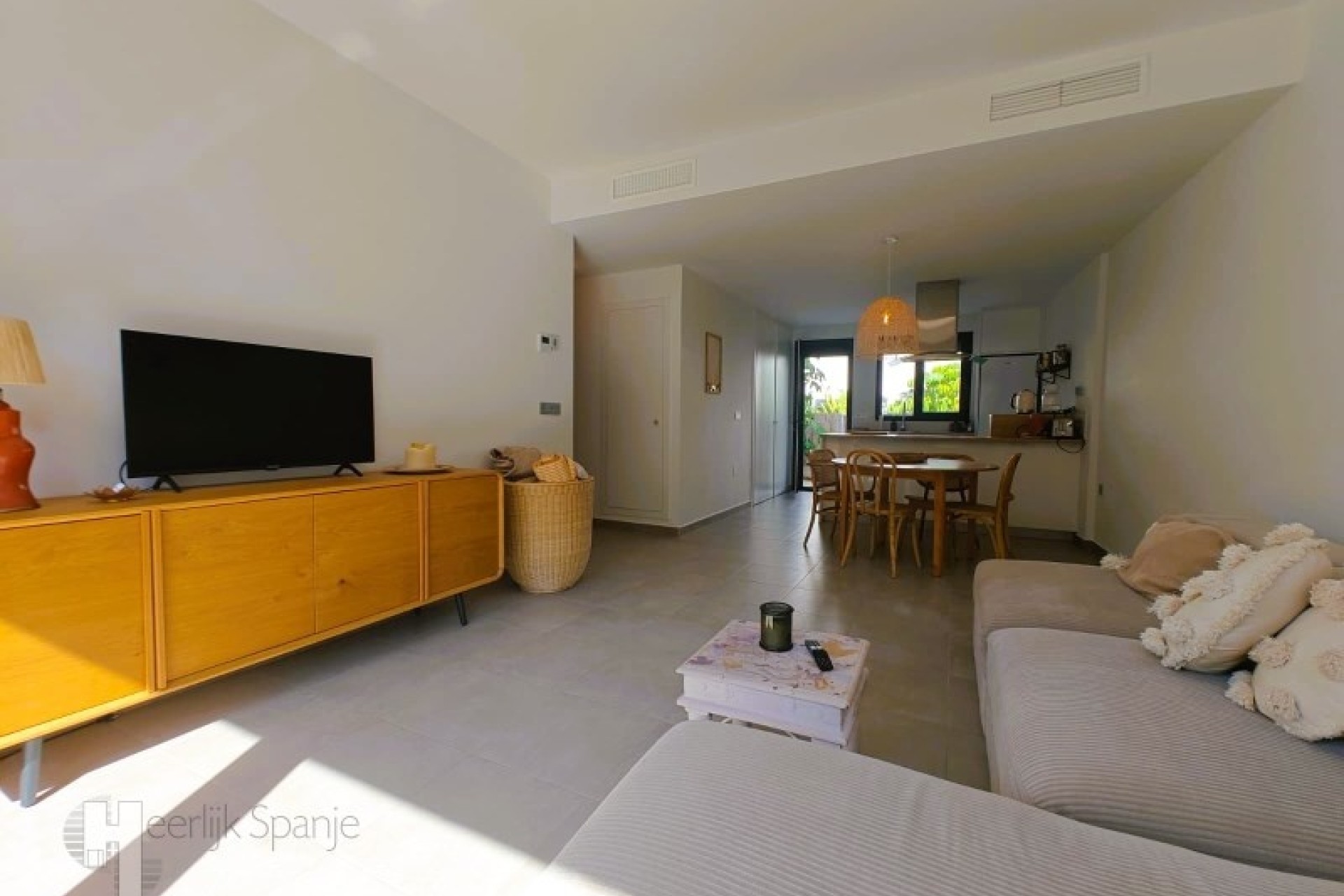 Resale - Apartment / Flat -
San Javier - Santiago de la Ribera