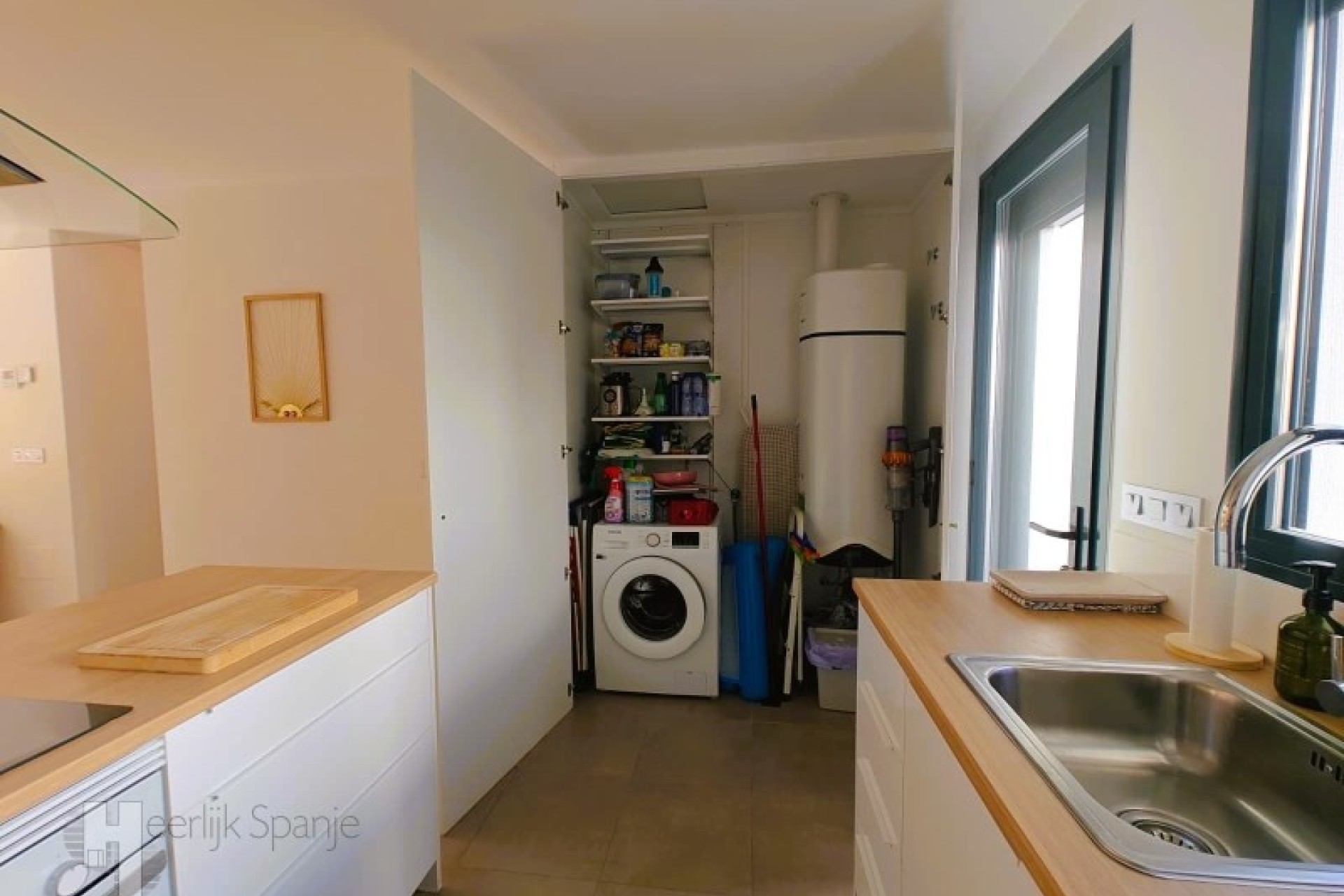 Resale - Apartment / Flat -
San Javier - Santiago de la Ribera