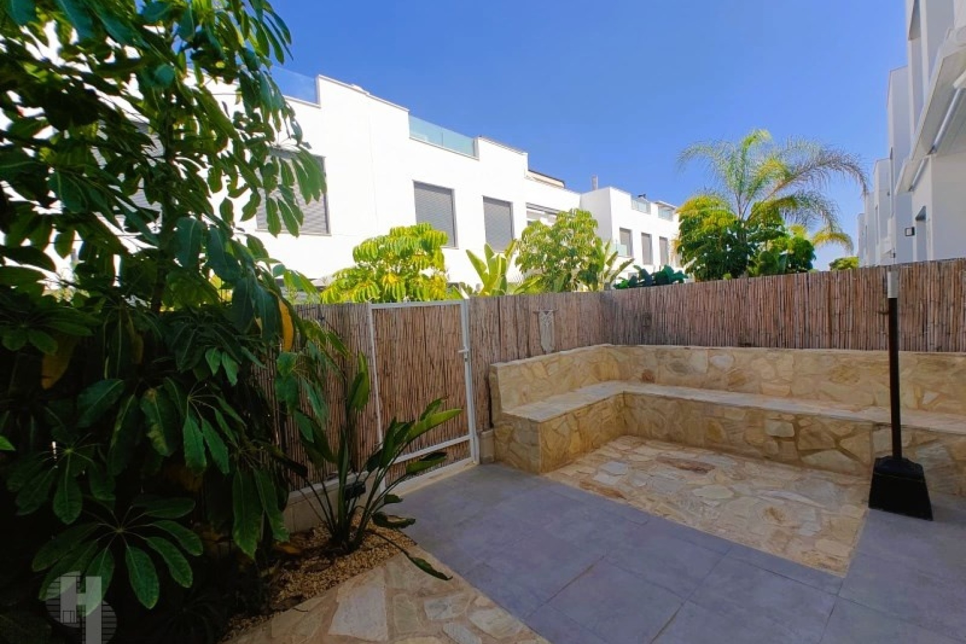 Resale - Apartment / Flat -
San Javier - Santiago de la Ribera