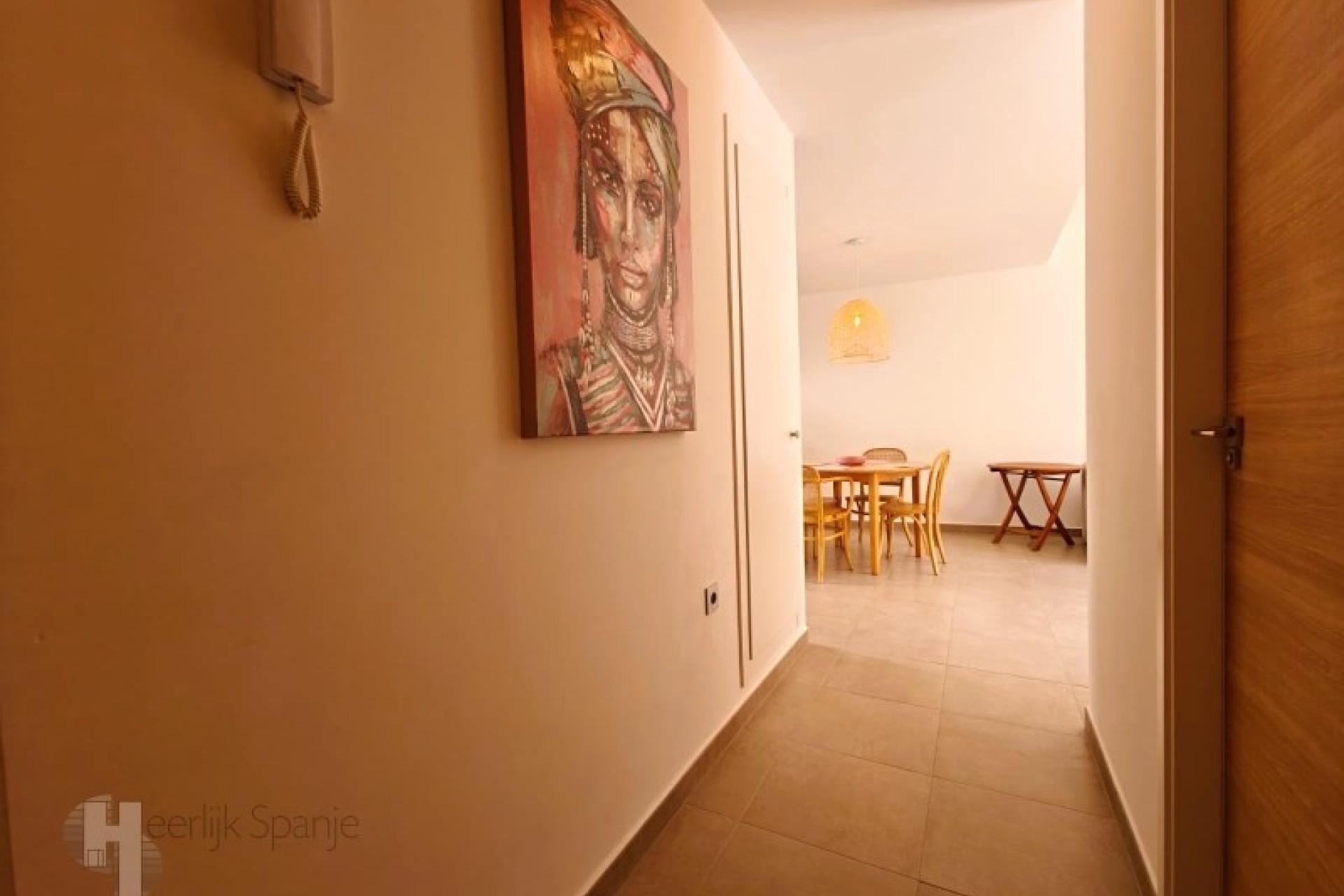 Resale - Apartment / Flat -
San Javier - Santiago de la Ribera