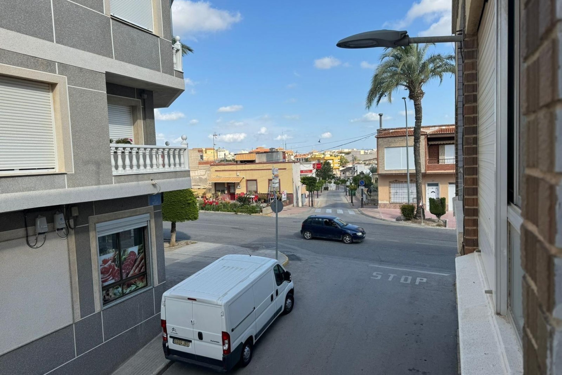 Resale - Apartment / Flat -
San Miguel de Salinas - Balcon De San Miguel