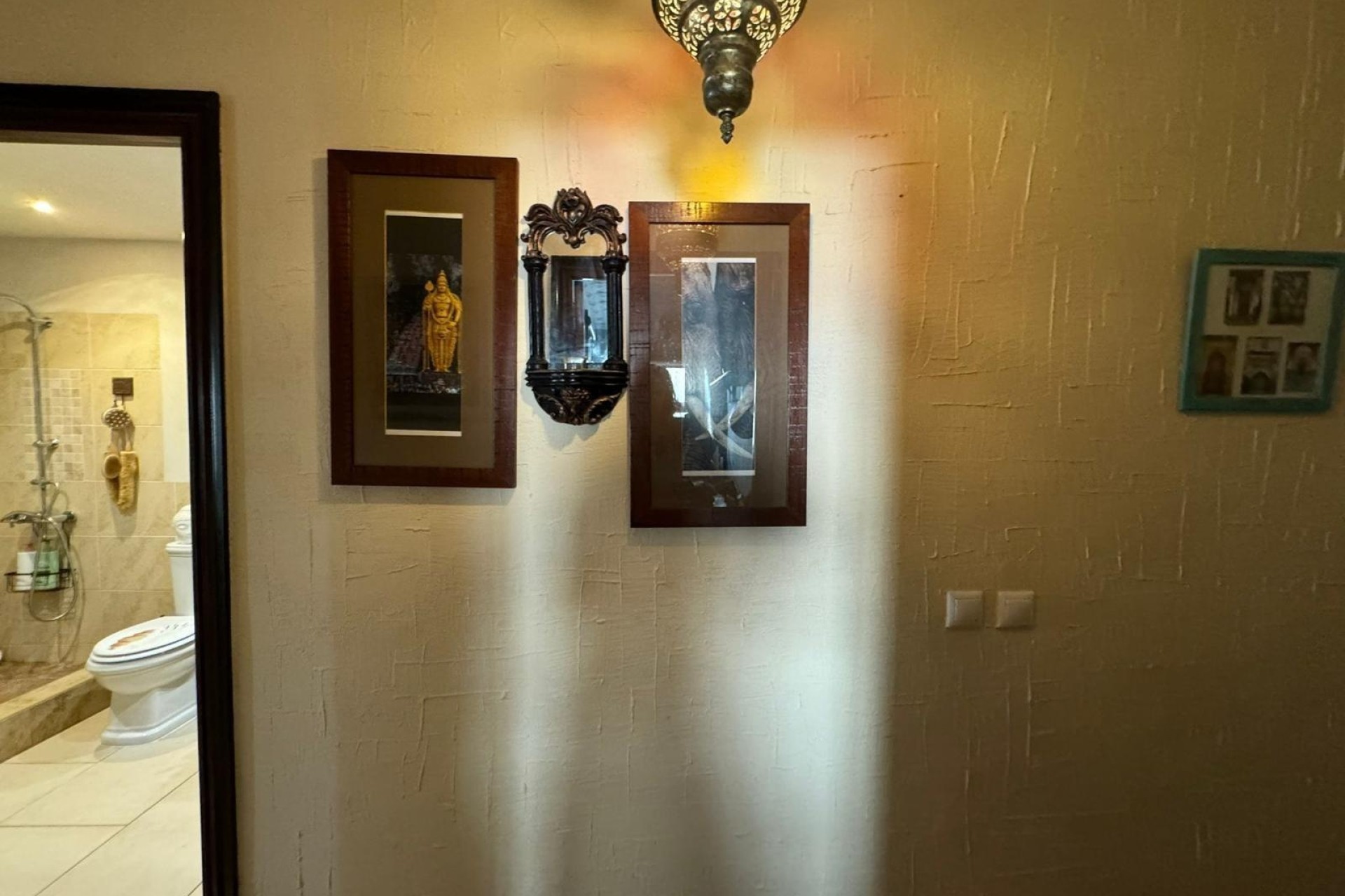 Resale - Apartment / Flat -
San Miguel de Salinas - Balcon De San Miguel