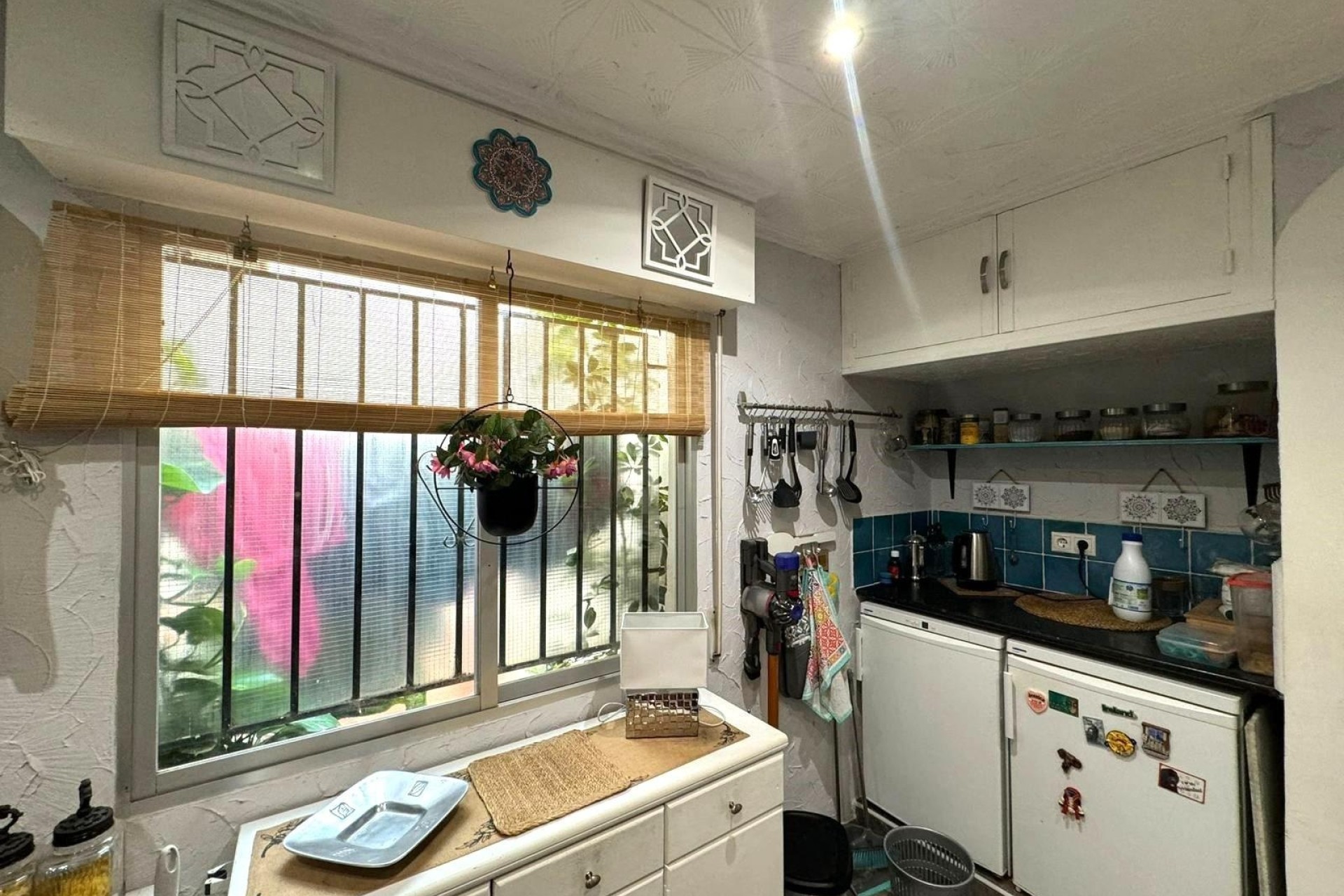 Resale - Apartment / Flat -
San Miguel de Salinas - Balcon De San Miguel