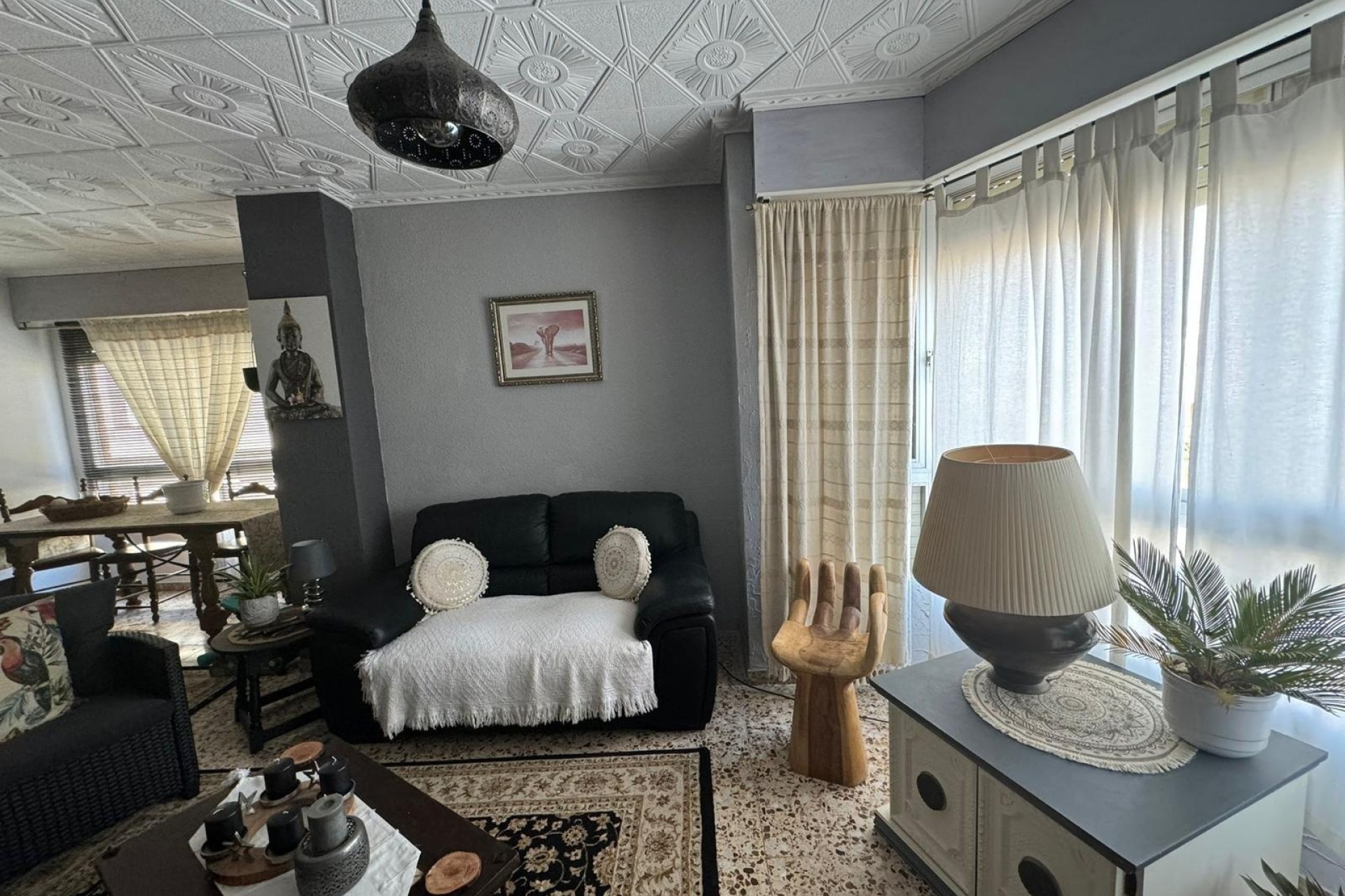 Resale - Apartment / Flat -
San Miguel de Salinas - Balcon De San Miguel