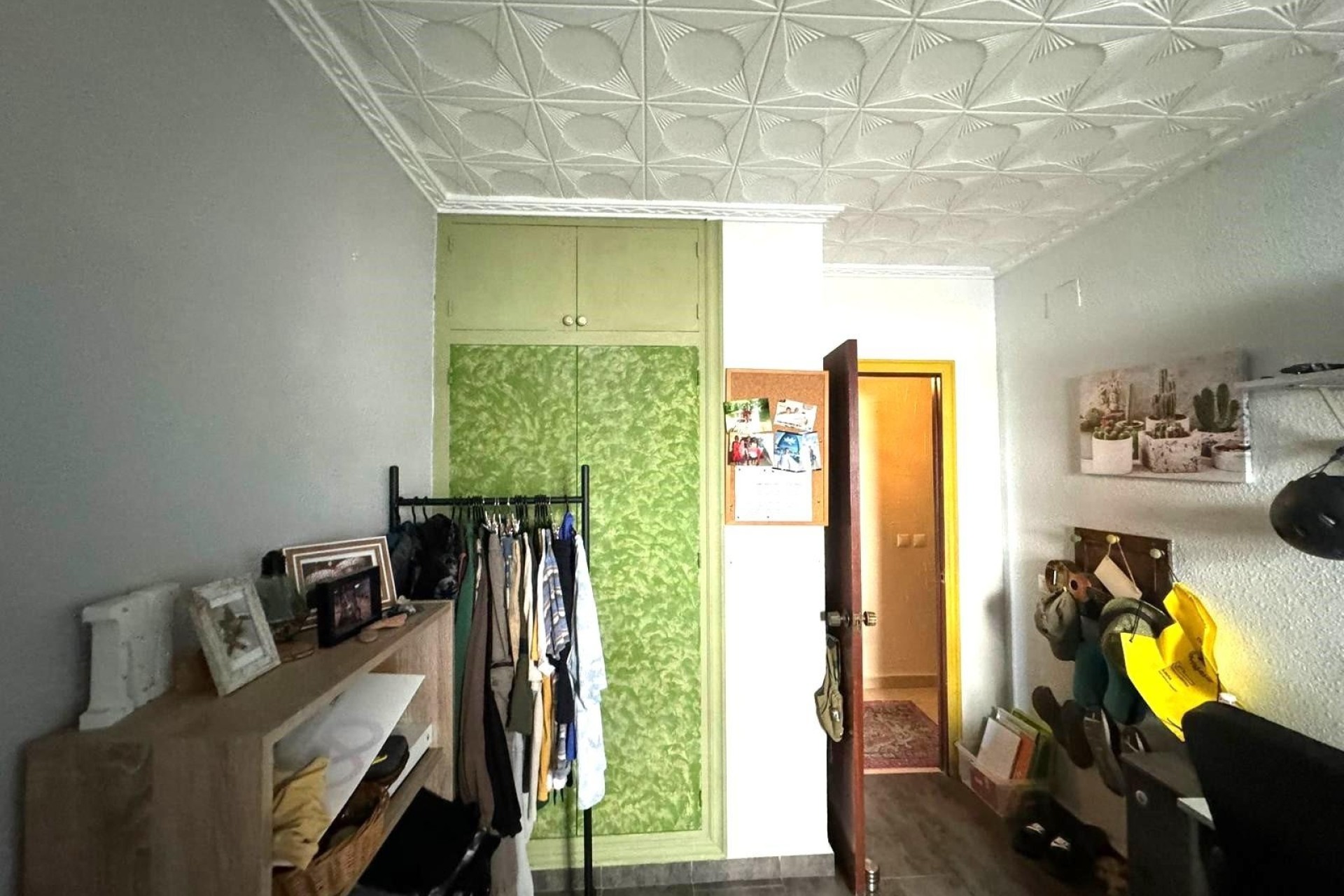 Resale - Apartment / Flat -
San Miguel de Salinas - Balcon De San Miguel