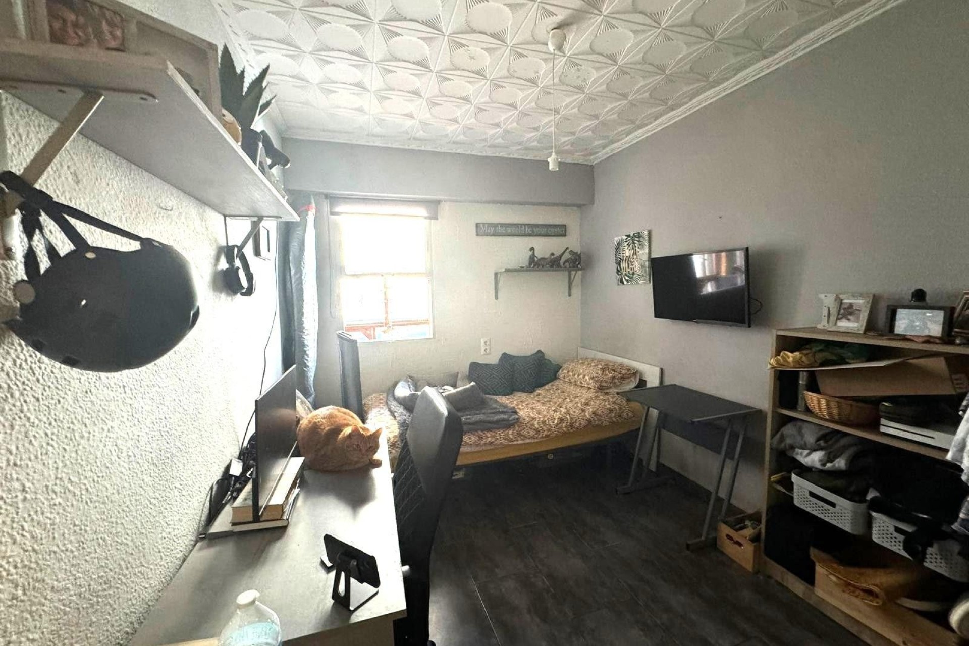Resale - Apartment / Flat -
San Miguel de Salinas - Balcon De San Miguel
