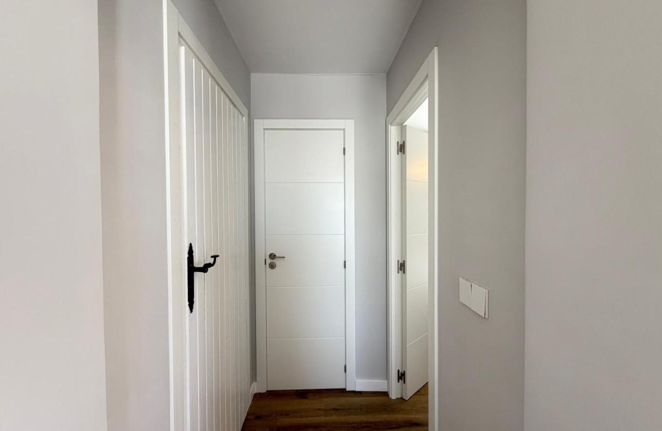 Resale - Apartment / Flat -
San Miguel de Salinas - Blue Lagoon