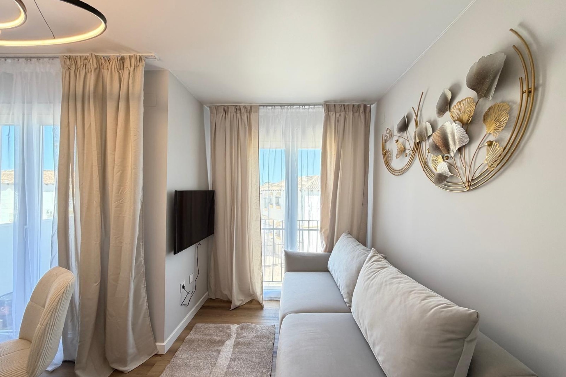 Resale - Apartment / Flat -
San Miguel de Salinas - Blue Lagoon