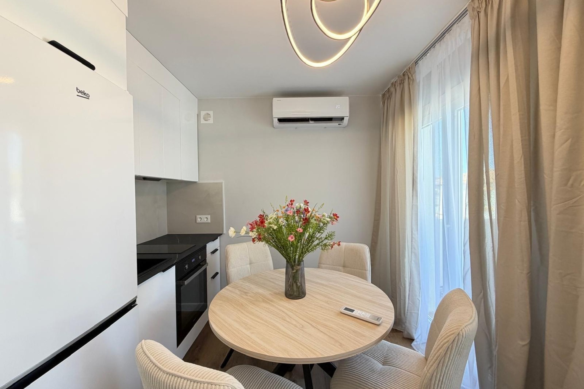 Resale - Apartment / Flat -
San Miguel de Salinas - Blue Lagoon