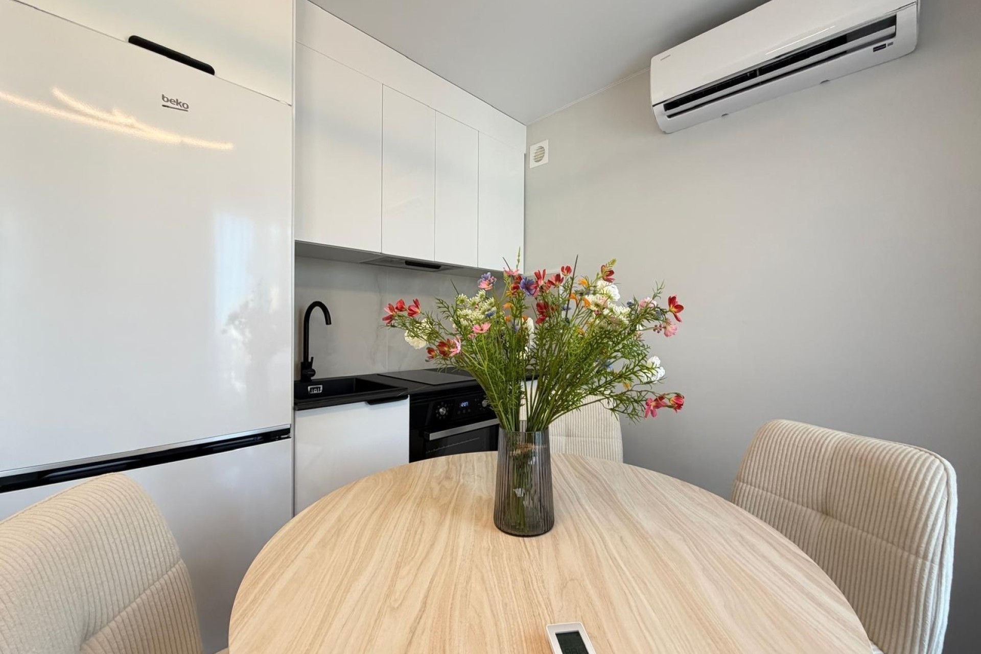 Resale - Apartment / Flat -
San Miguel de Salinas - Blue Lagoon