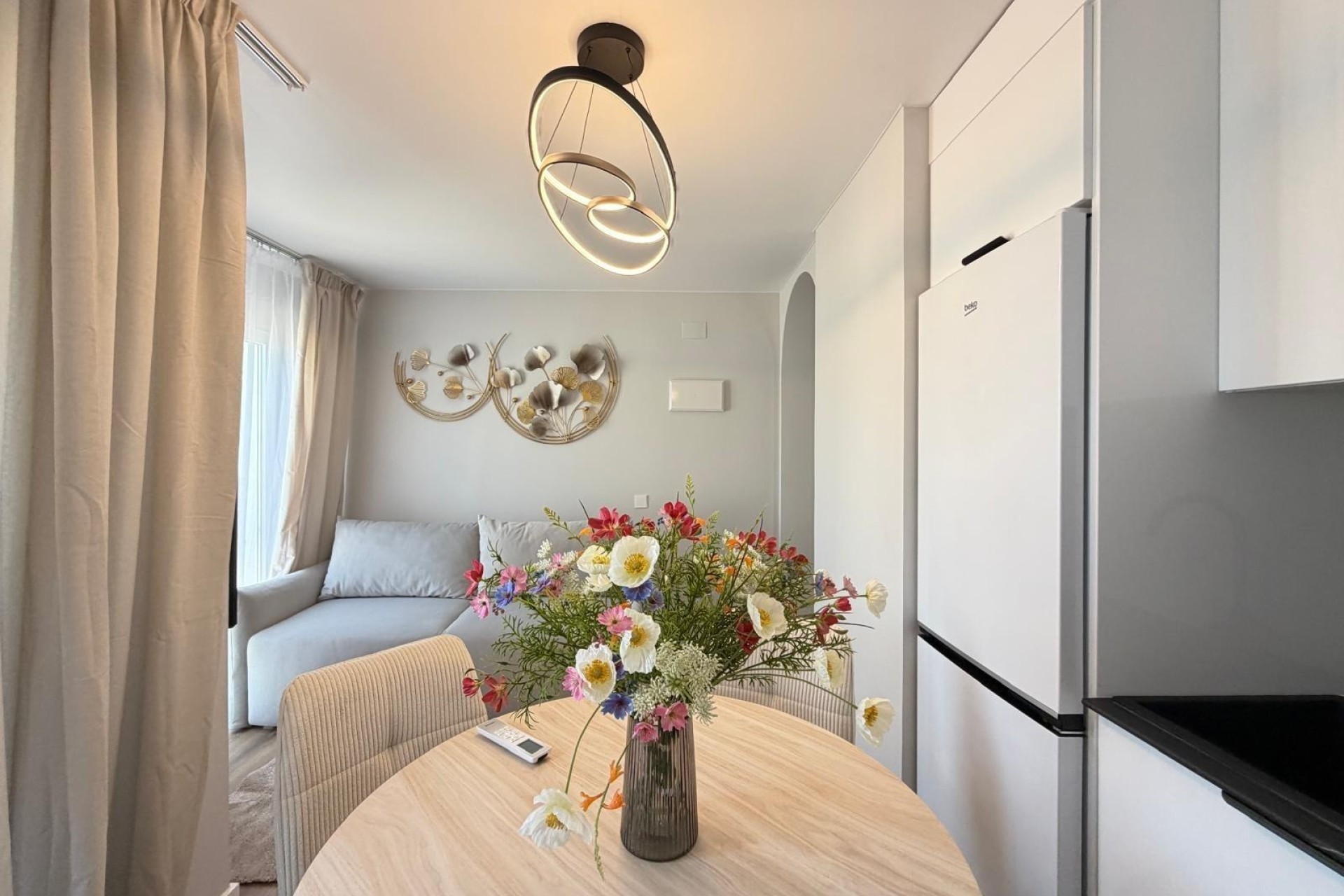 Resale - Apartment / Flat -
San Miguel de Salinas - Blue Lagoon