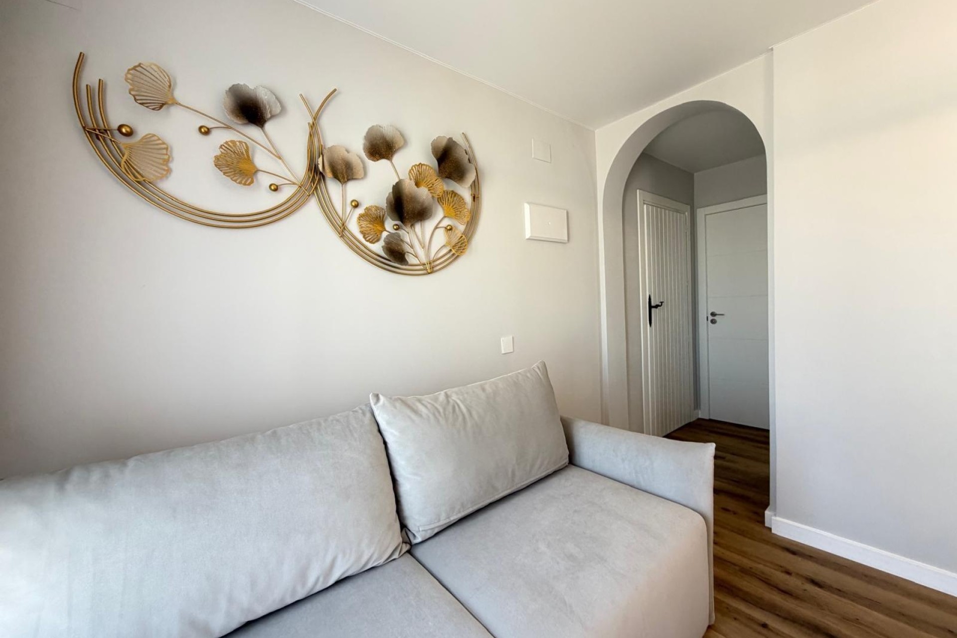 Resale - Apartment / Flat -
San Miguel de Salinas - Blue Lagoon