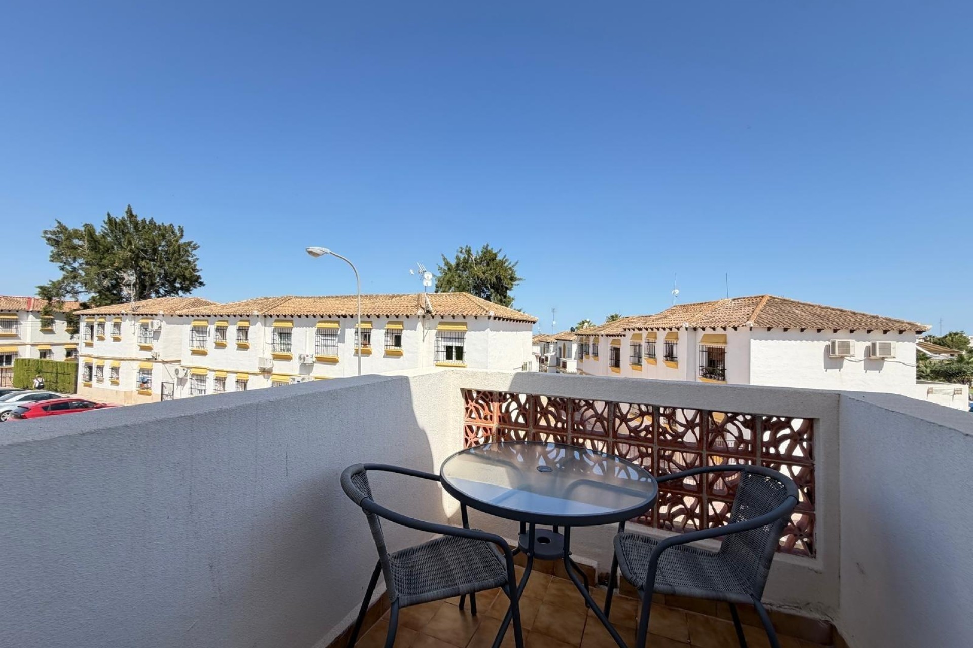 Resale - Apartment / Flat -
San Miguel de Salinas - Blue Lagoon