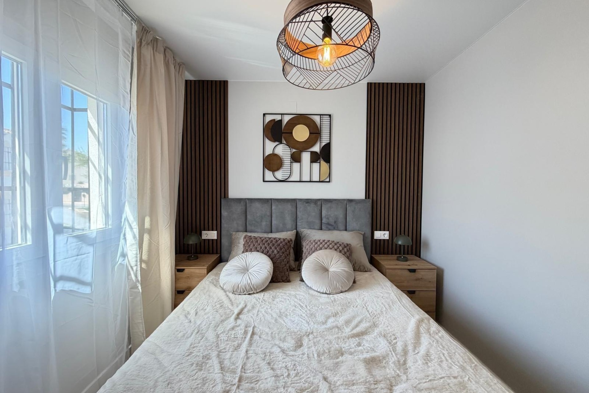 Resale - Apartment / Flat -
San Miguel de Salinas - Blue Lagoon
