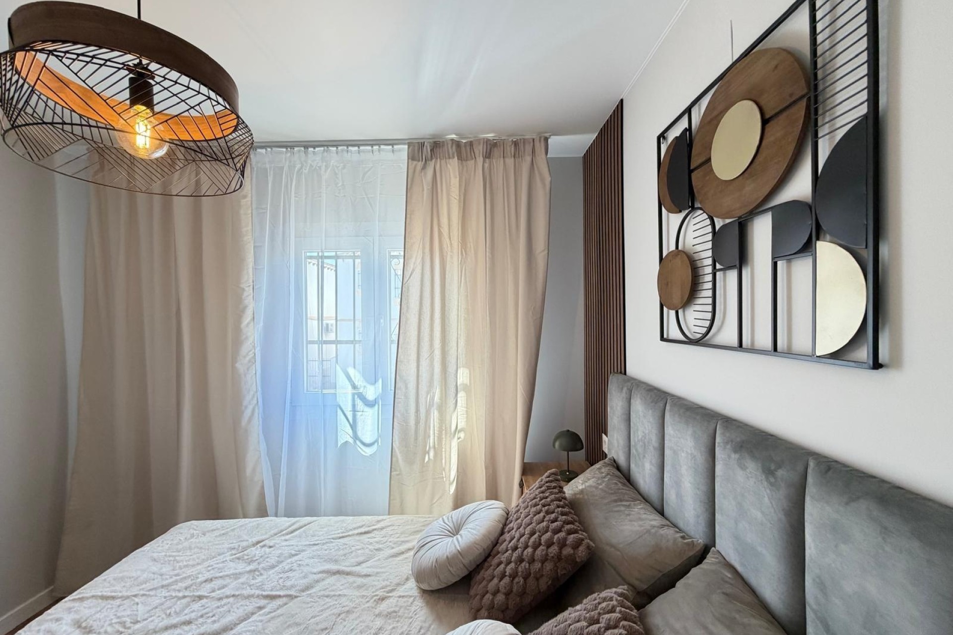 Resale - Apartment / Flat -
San Miguel de Salinas - Blue Lagoon