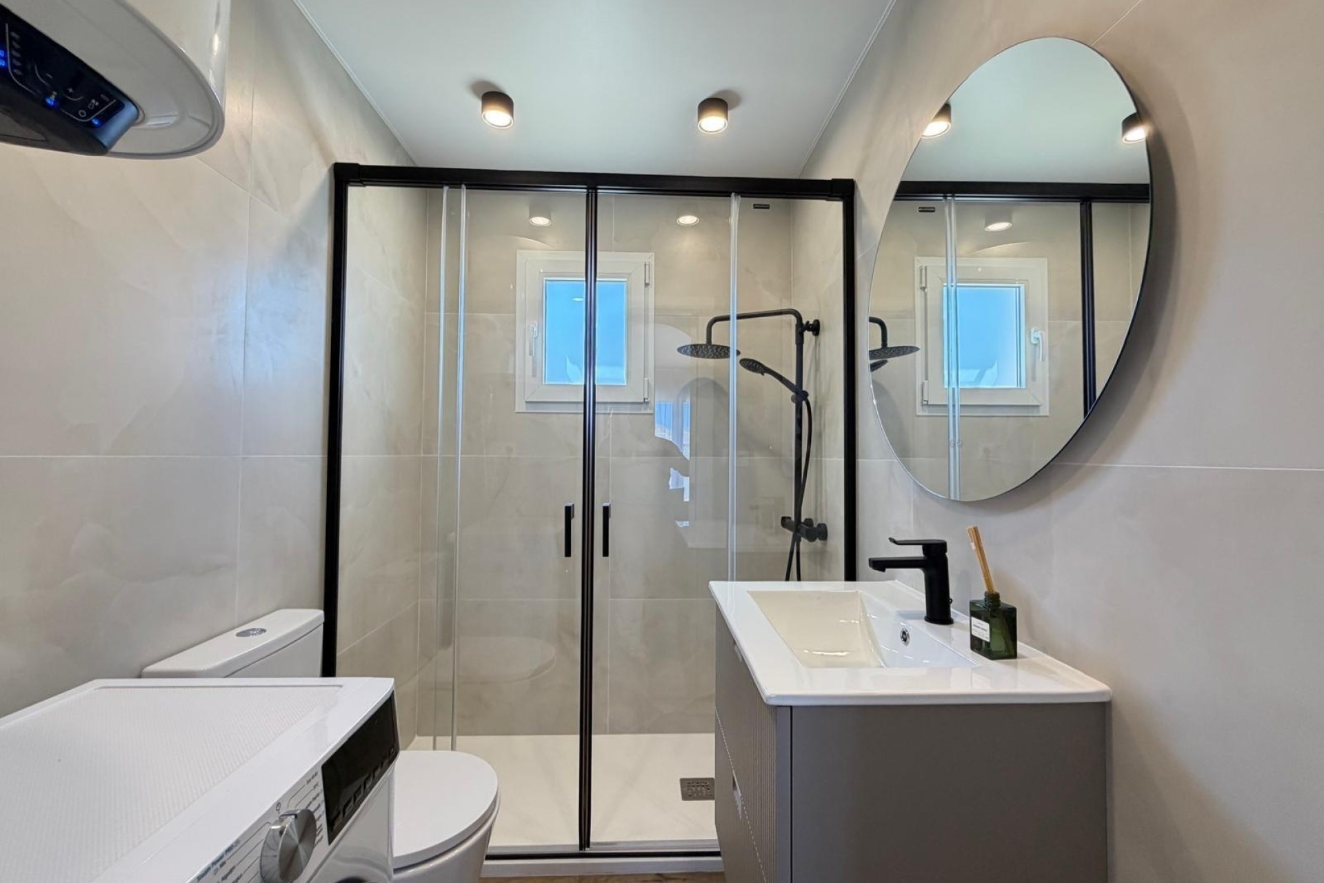 Resale - Apartment / Flat -
San Miguel de Salinas - Blue Lagoon