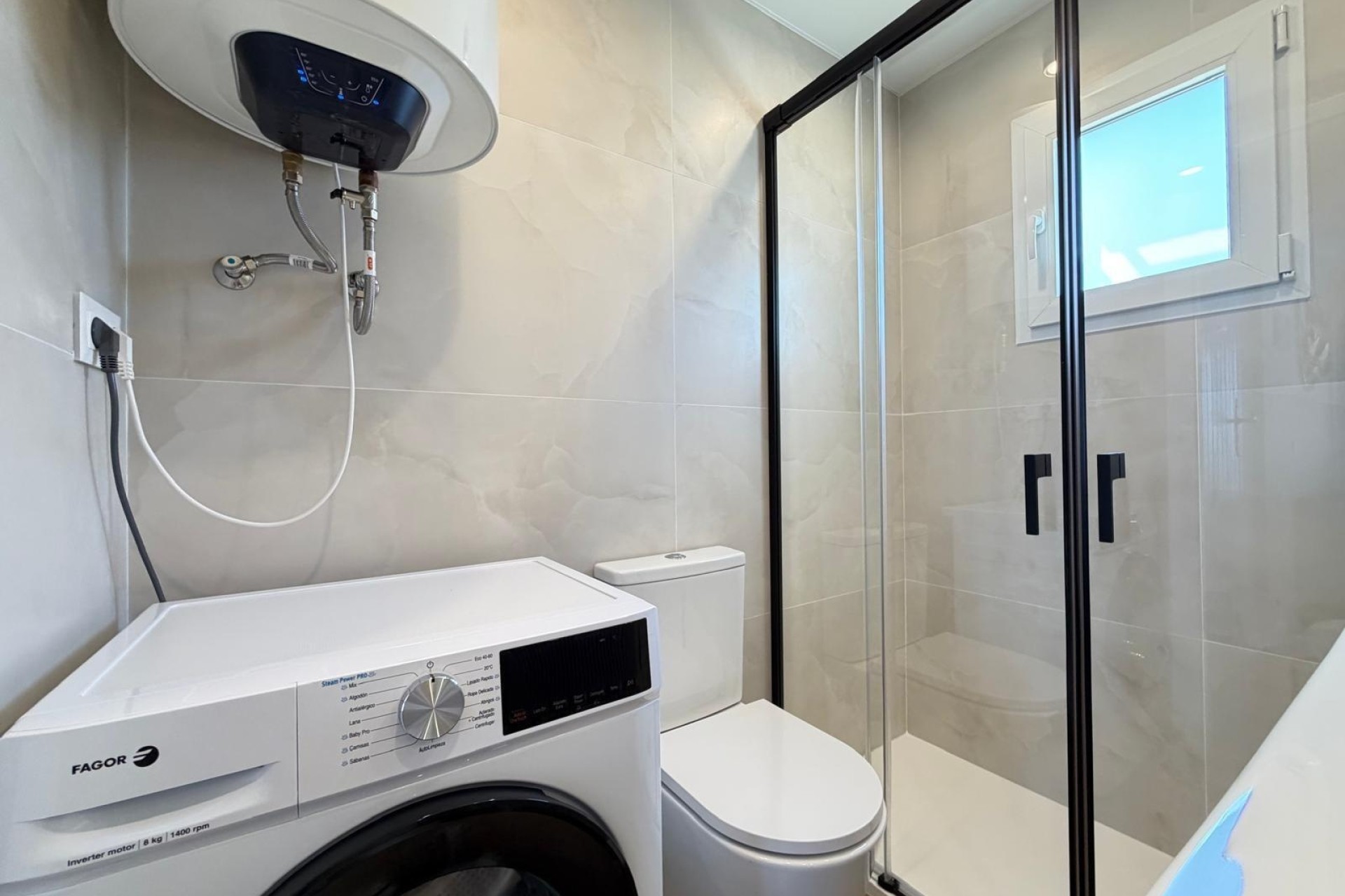 Resale - Apartment / Flat -
San Miguel de Salinas - Blue Lagoon