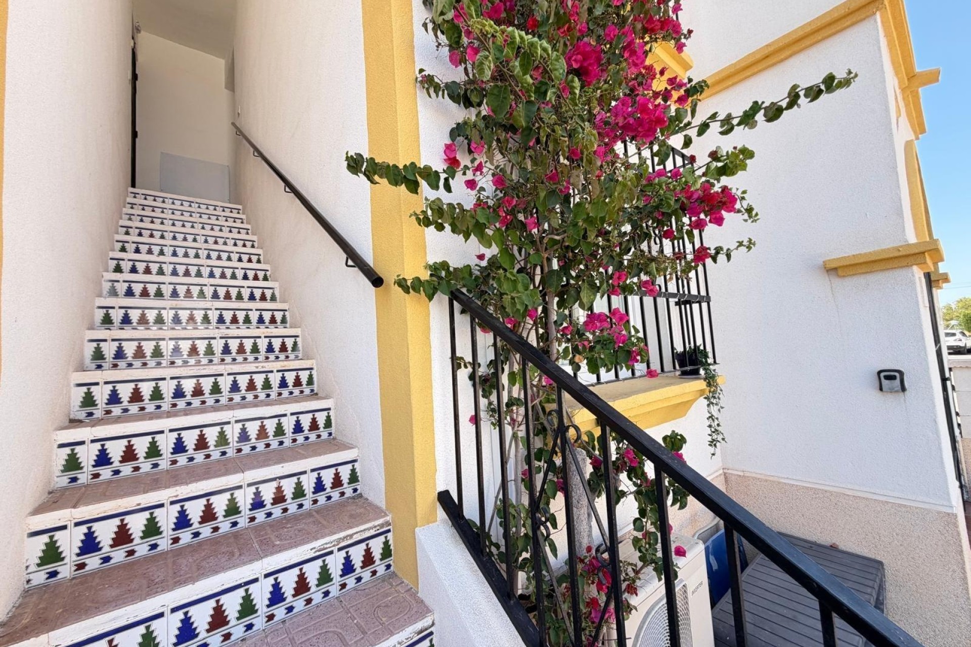 Resale - Apartment / Flat -
San Miguel de Salinas - Blue Lagoon