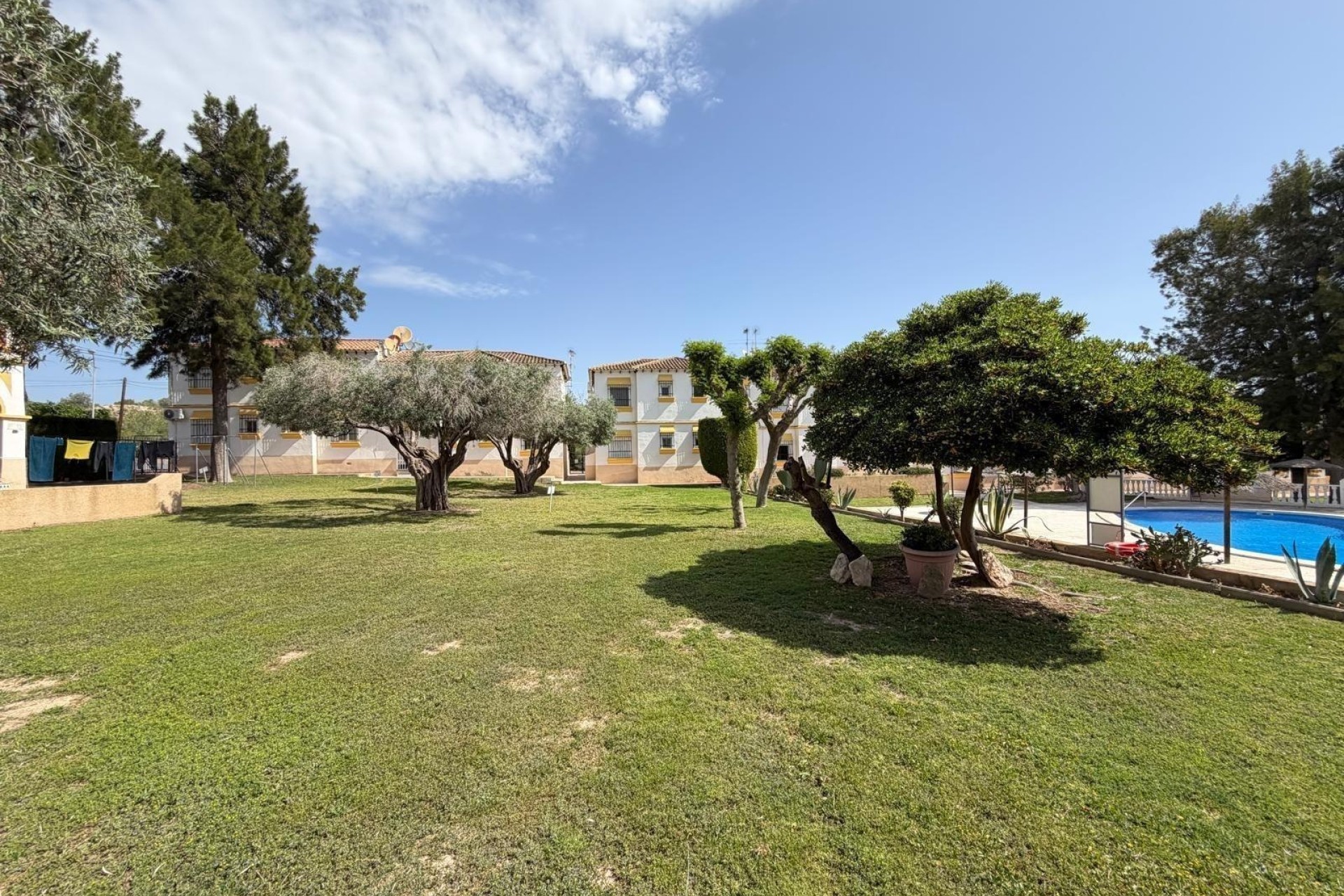 Resale - Apartment / Flat -
San Miguel de Salinas - Blue Lagoon