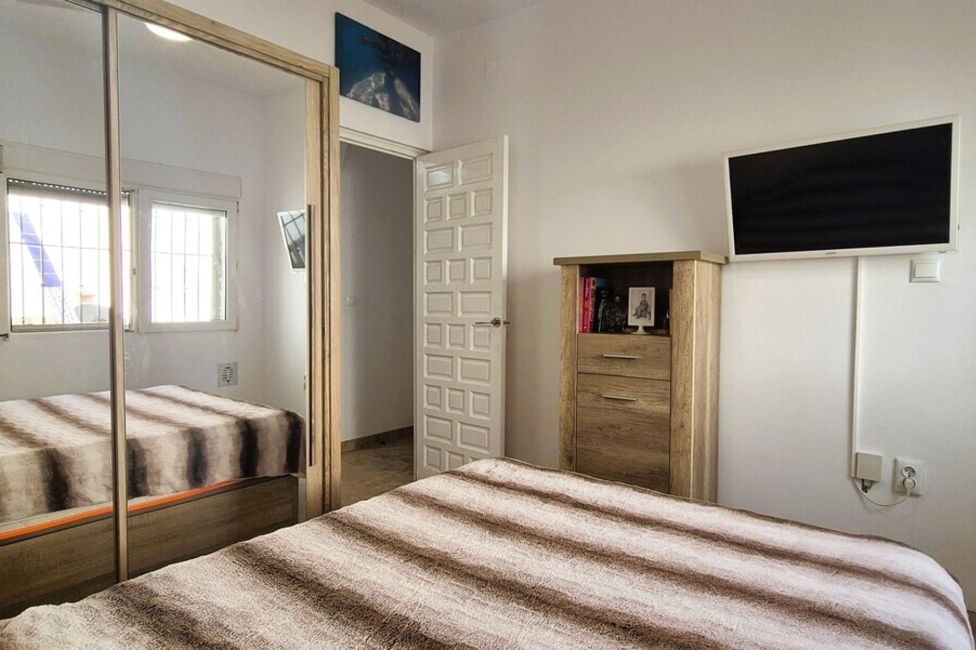 Resale - Apartment / Flat -
San Miguel de Salinas - Blue Lagoon