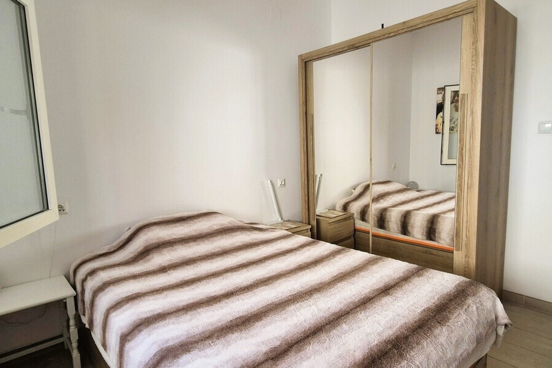Resale - Apartment / Flat -
San Miguel de Salinas - Blue Lagoon