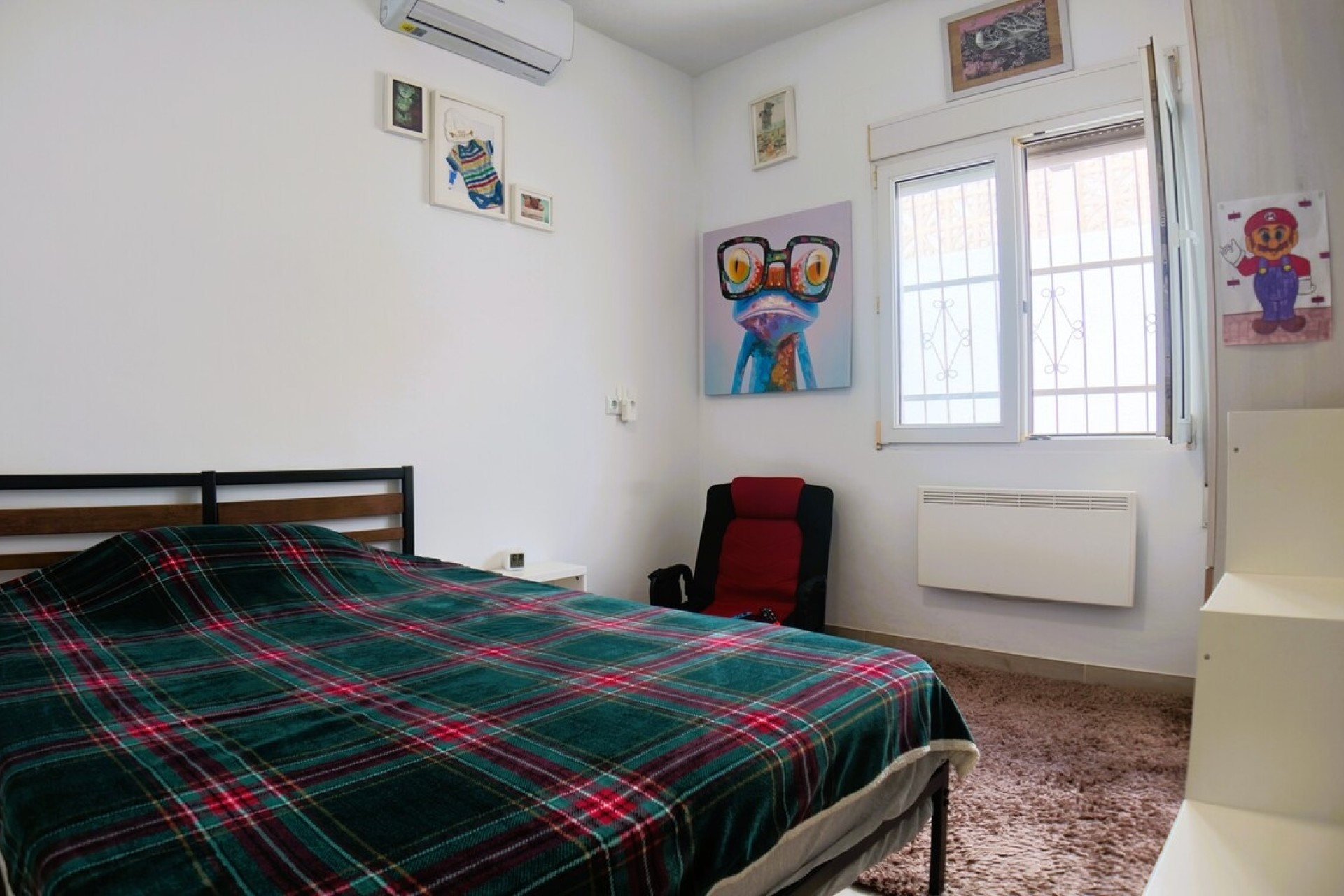 Resale - Apartment / Flat -
San Miguel de Salinas - Blue Lagoon