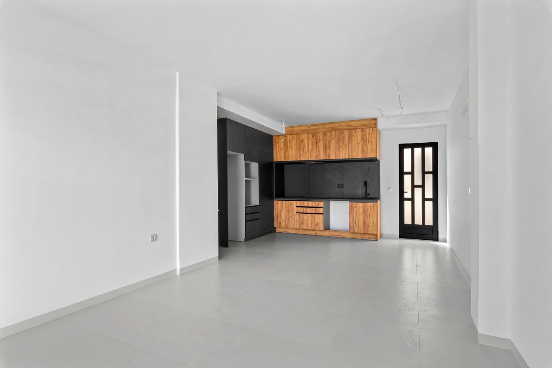 Resale - Apartment / Flat -
San Miguel de Salinas - Costa Blanca South