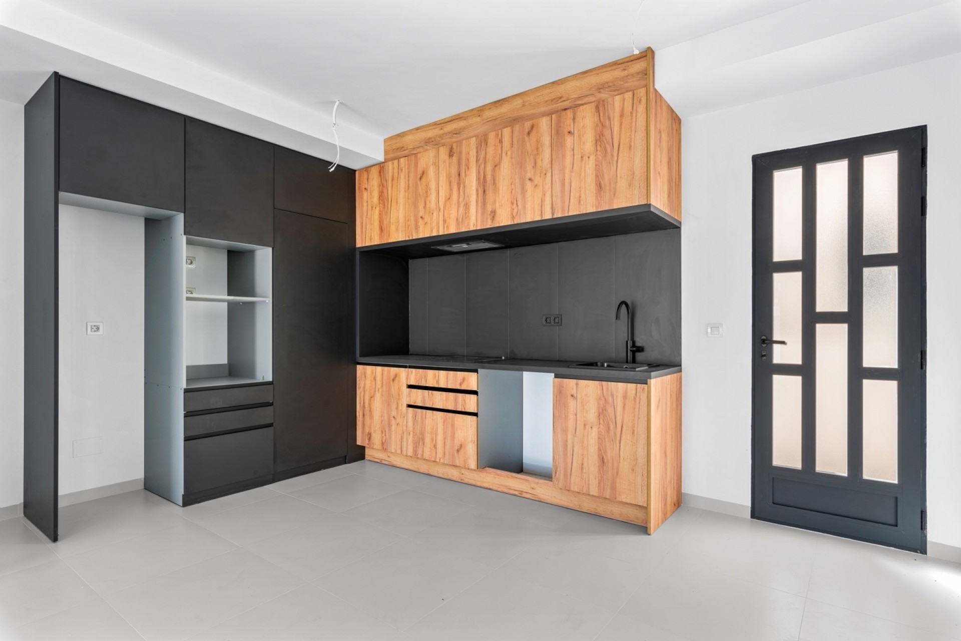 Resale - Apartment / Flat -
San Miguel de Salinas - Costa Blanca South