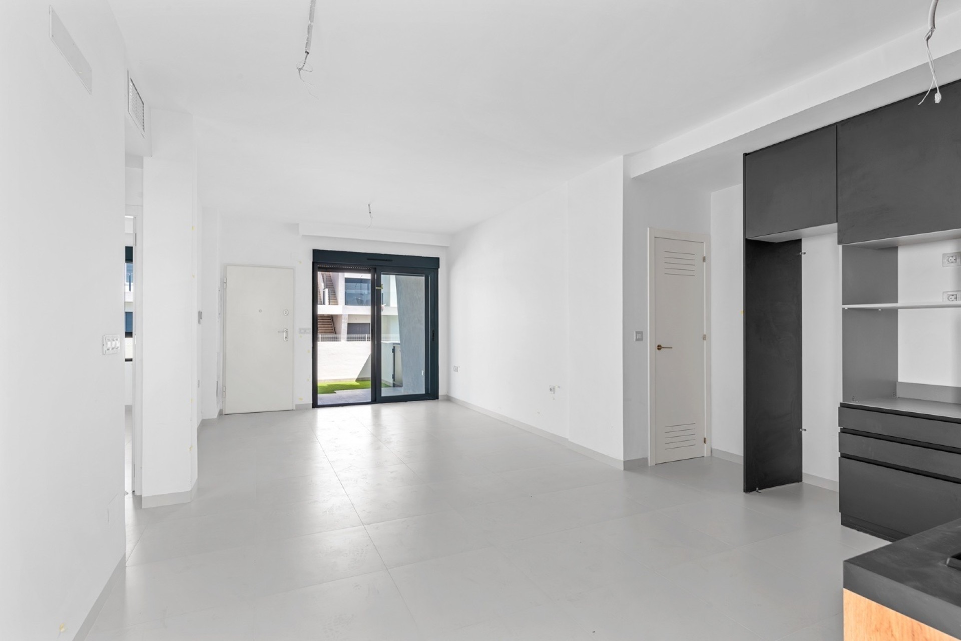 Resale - Apartment / Flat -
San Miguel de Salinas - Costa Blanca South