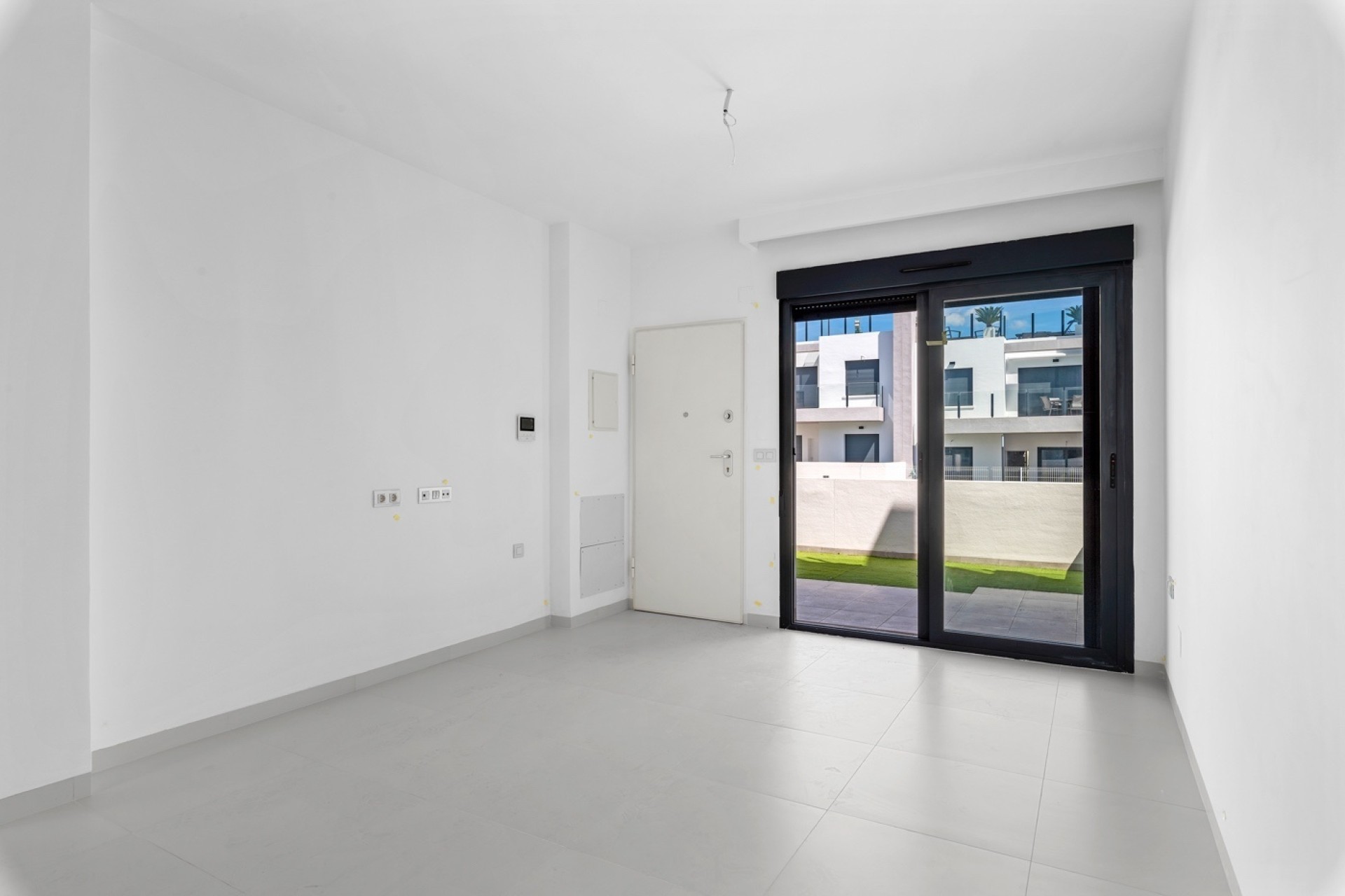 Resale - Apartment / Flat -
San Miguel de Salinas - Costa Blanca South