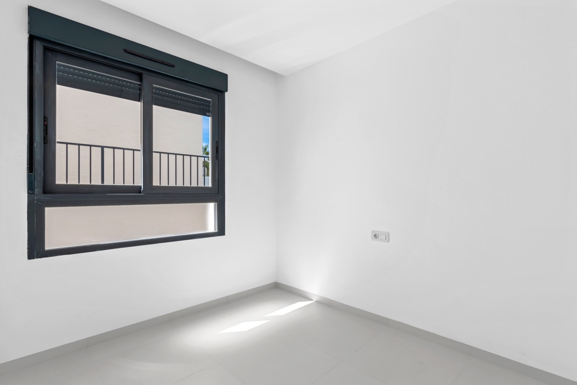 Resale - Apartment / Flat -
San Miguel de Salinas - Costa Blanca South