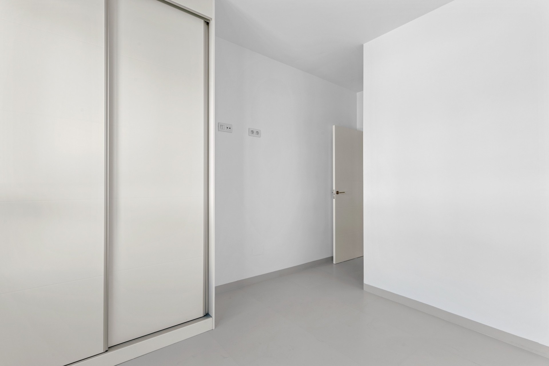 Resale - Apartment / Flat -
San Miguel de Salinas - Costa Blanca South