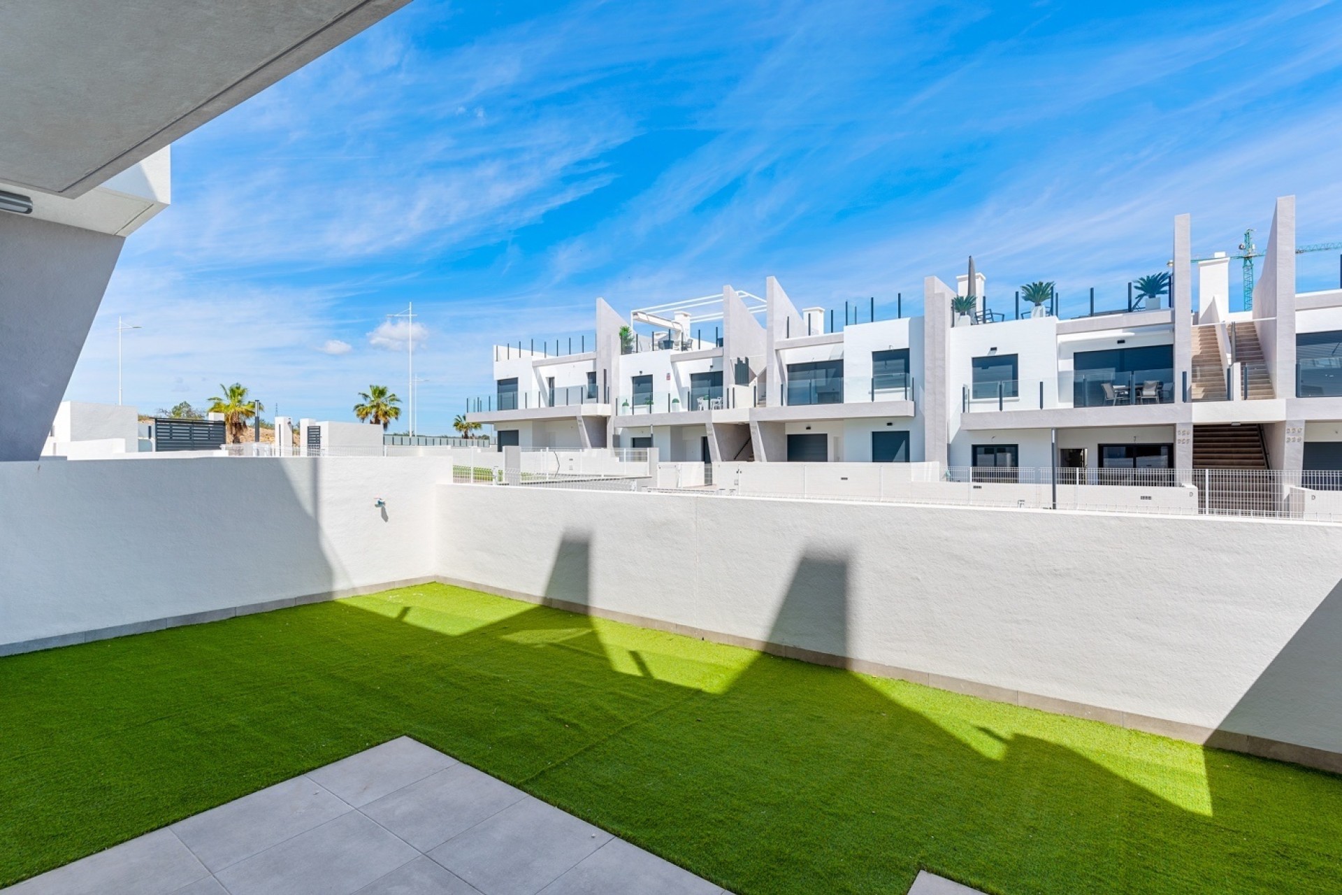 Resale - Apartment / Flat -
San Miguel de Salinas - Costa Blanca South