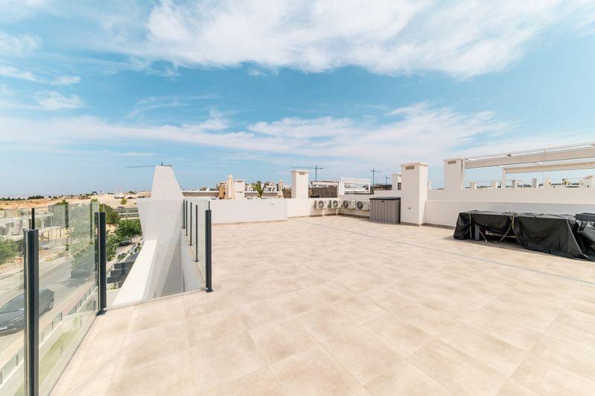 Resale - Apartment / Flat -
San Miguel de Salinas - Inland