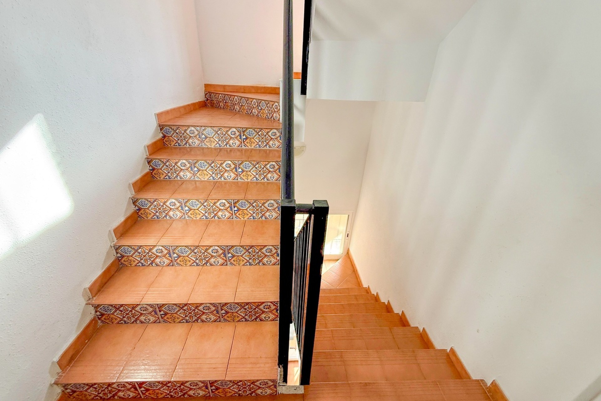 Resale - Apartment / Flat -
San Miguel de Salinas - Inland