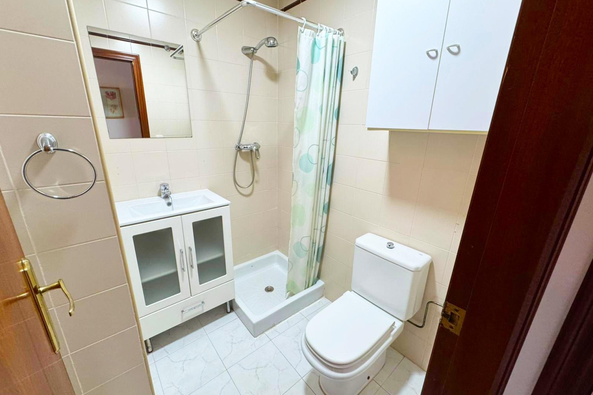 Resale - Apartment / Flat -
San Miguel de Salinas - Inland