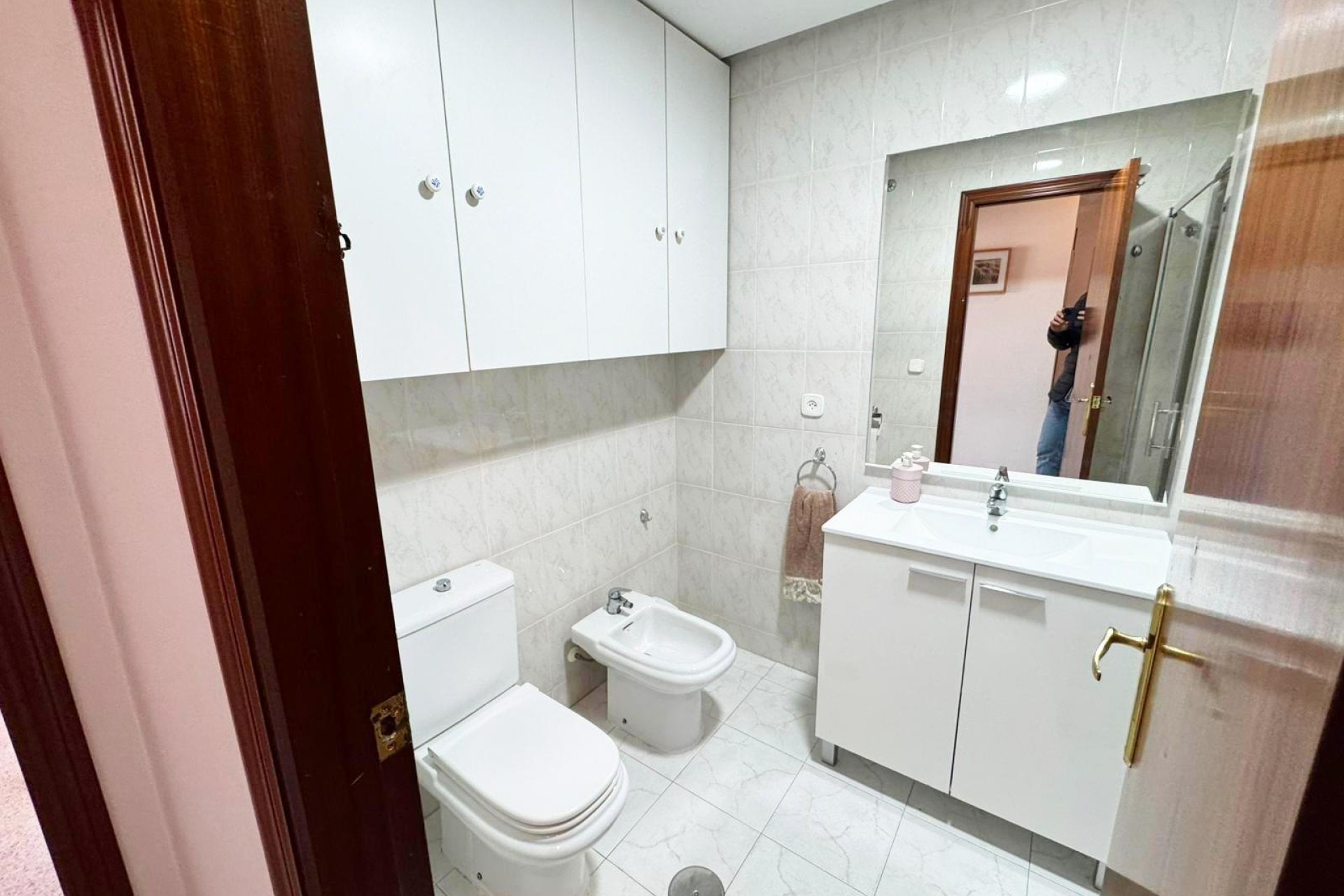 Resale - Apartment / Flat -
San Miguel de Salinas - Inland