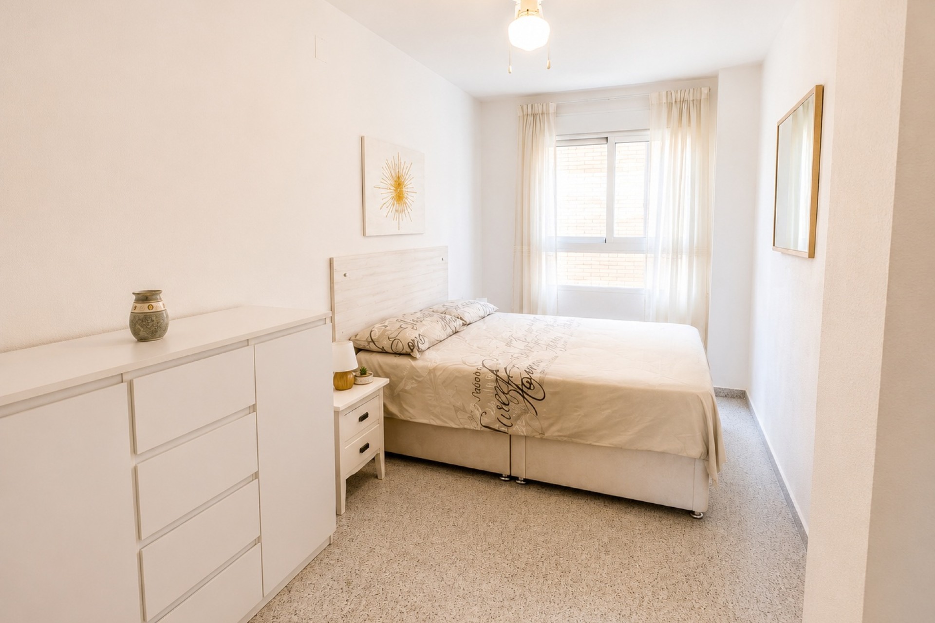 Resale - Apartment / Flat -
San Miguel de Salinas - Inland