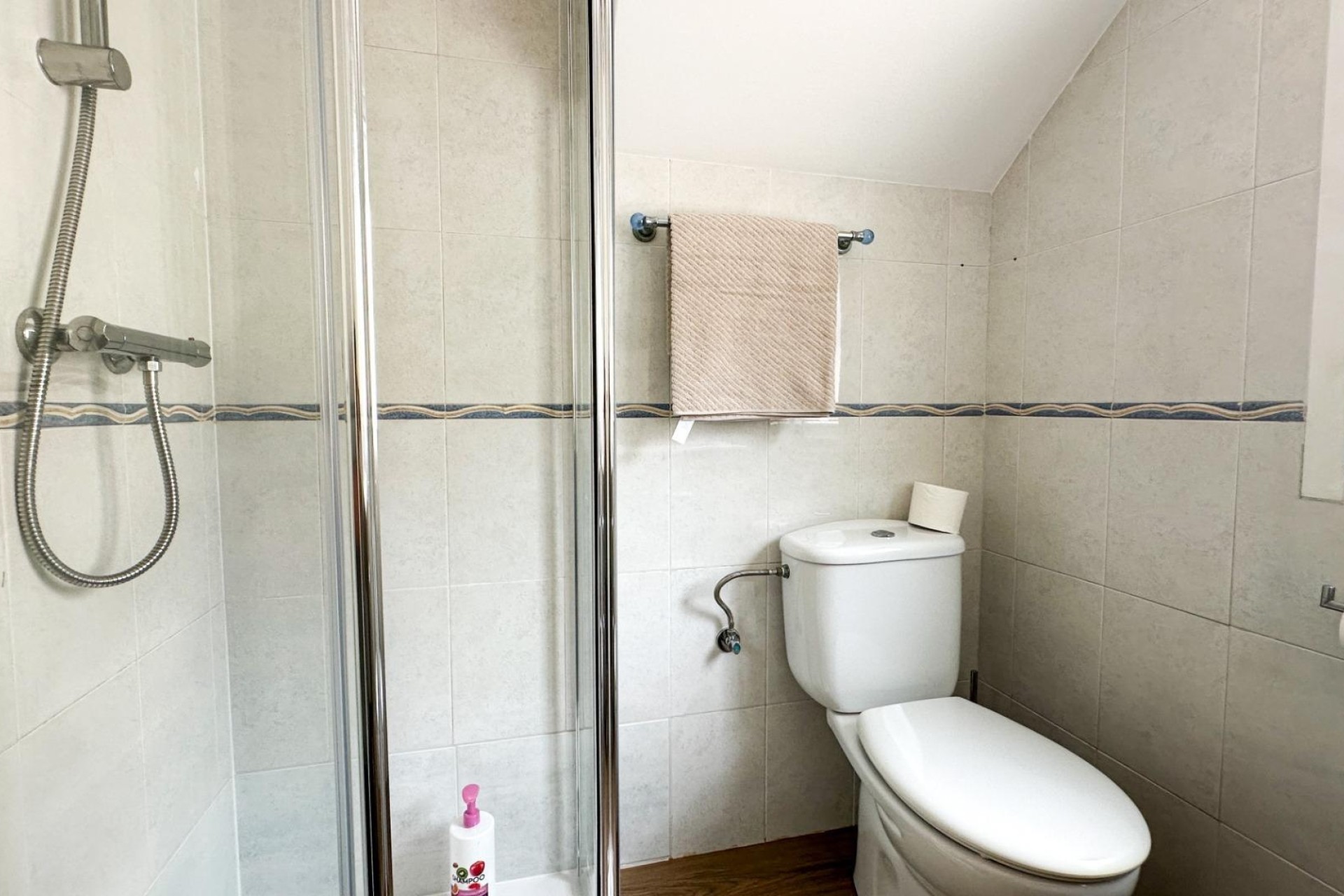 Resale - Apartment / Flat -
San Miguel de Salinas - Las filipinas