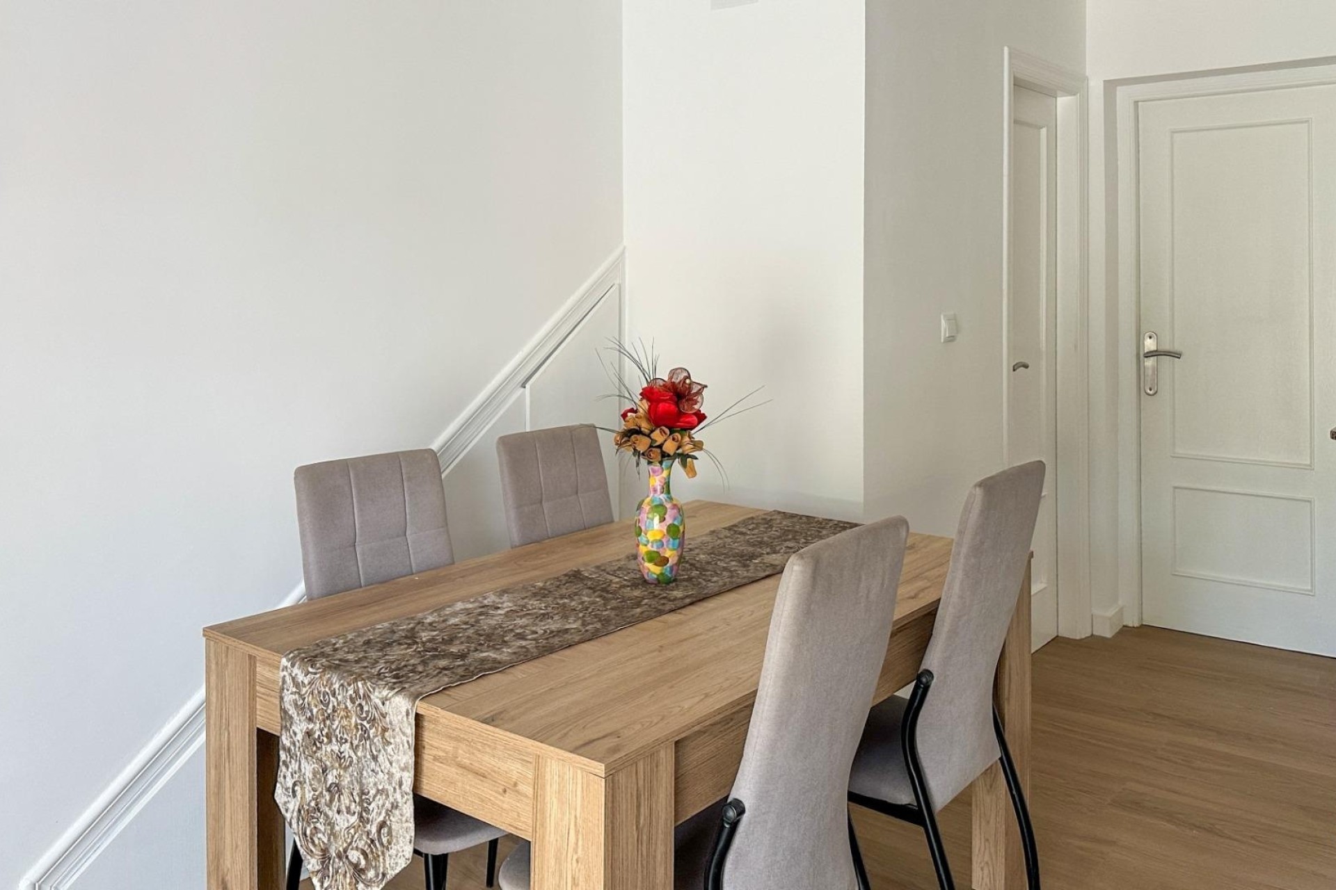Resale - Apartment / Flat -
San Miguel de Salinas - Las filipinas