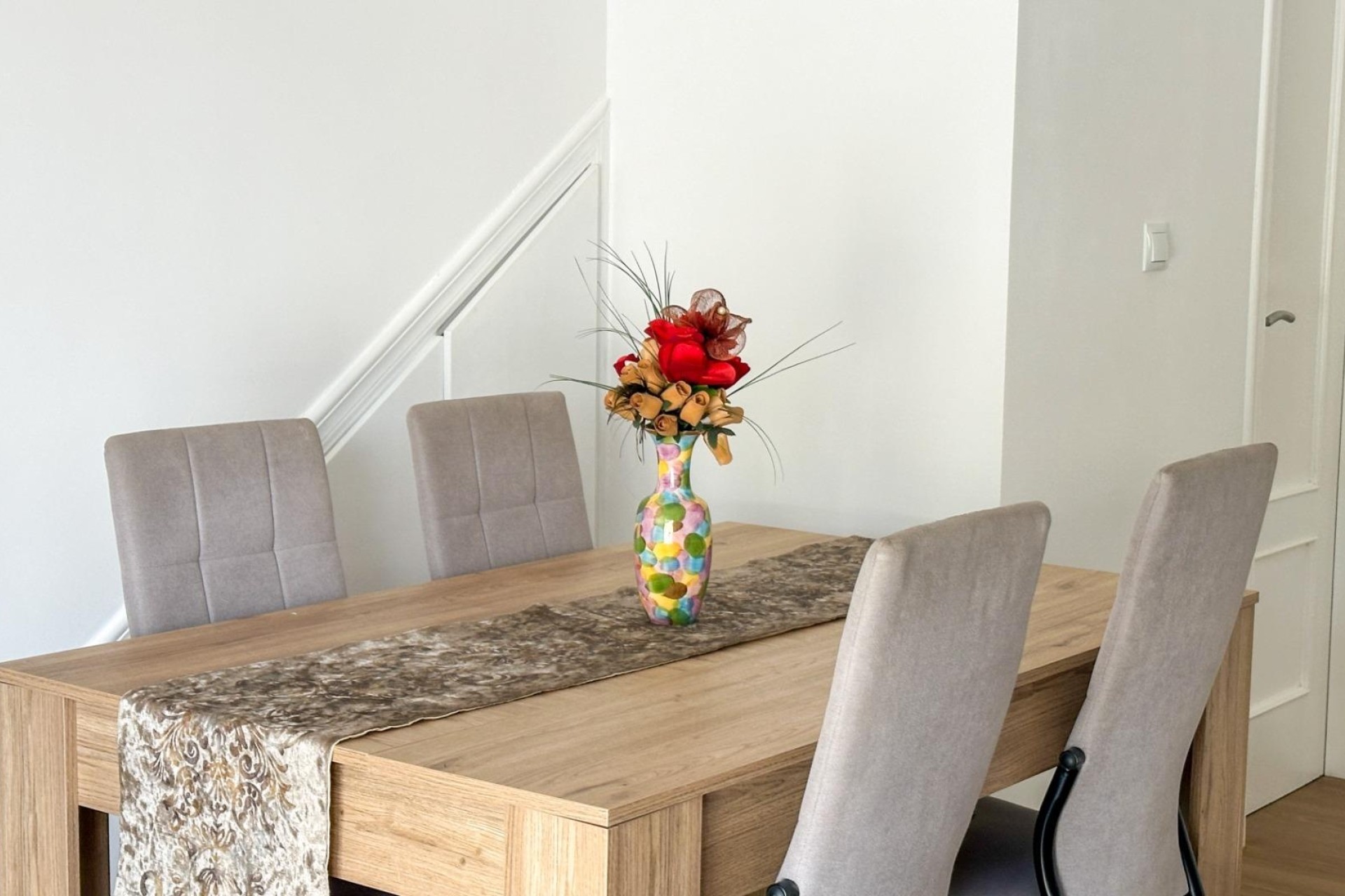 Resale - Apartment / Flat -
San Miguel de Salinas - Las filipinas