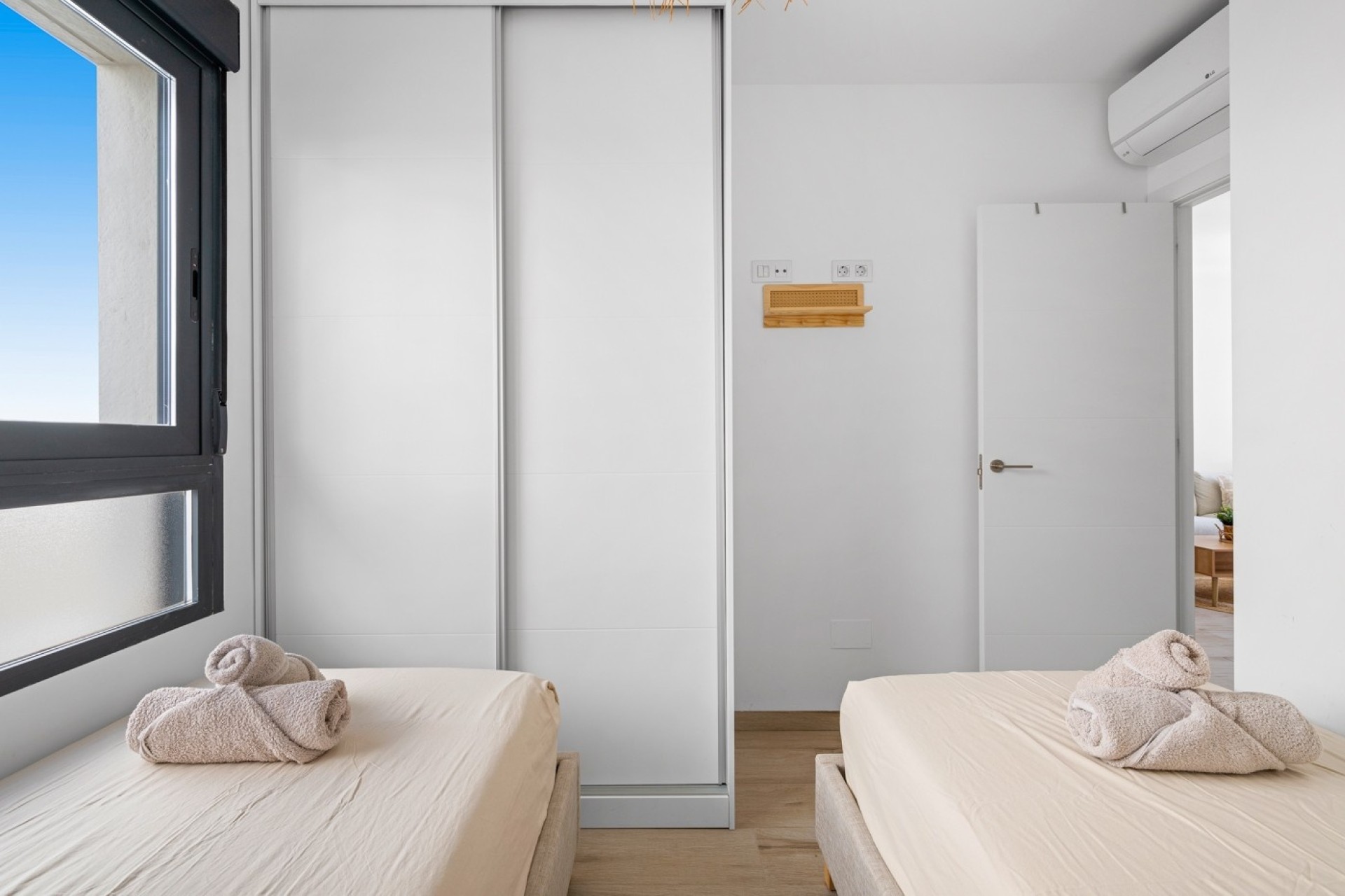 Resale - Apartment / Flat -
San Miguel de Salinas - San Miguel