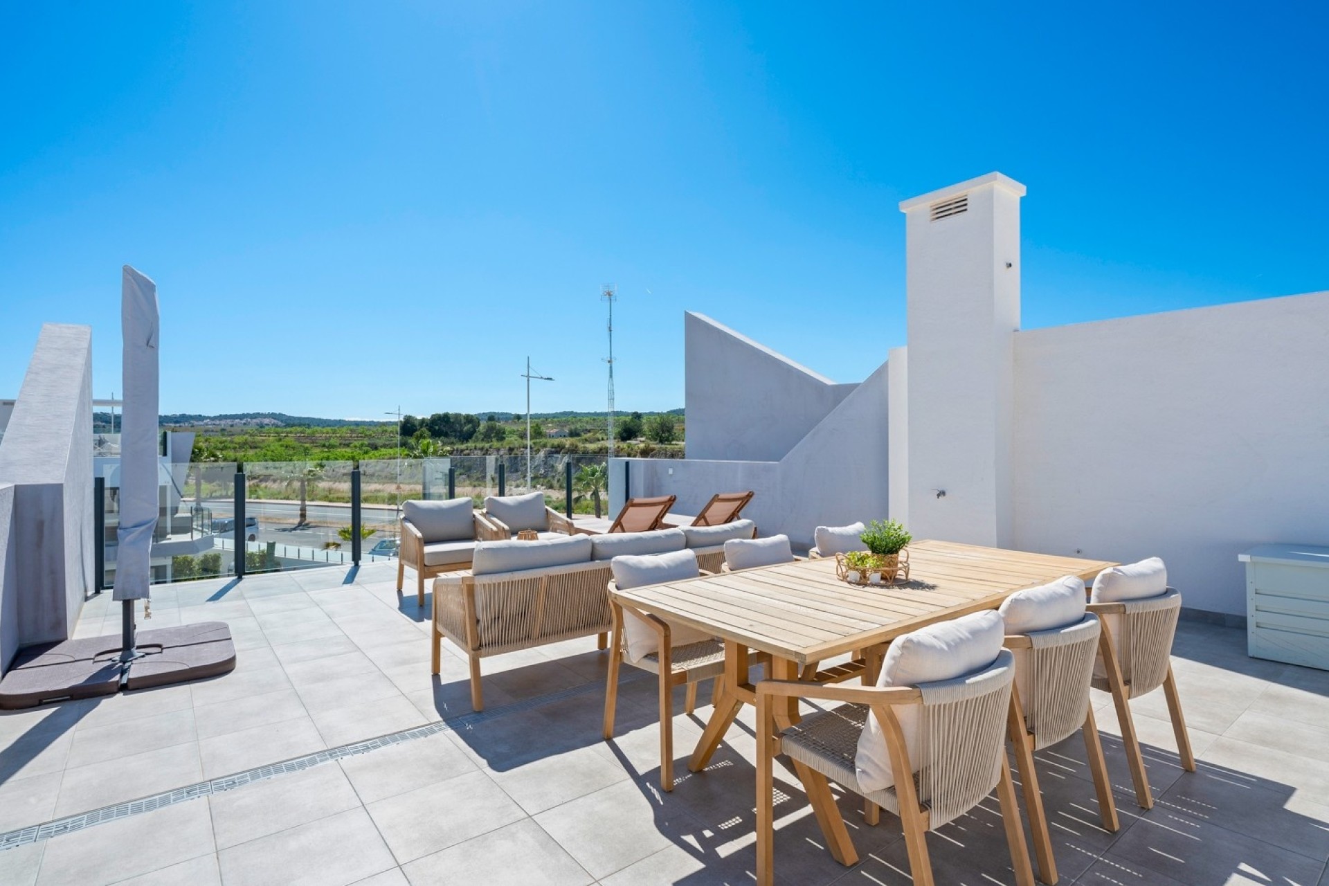 Resale - Apartment / Flat -
San Miguel de Salinas - San Miguel