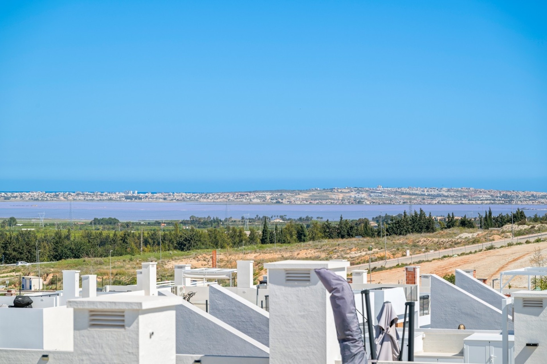 Resale - Apartment / Flat -
San Miguel de Salinas - San Miguel