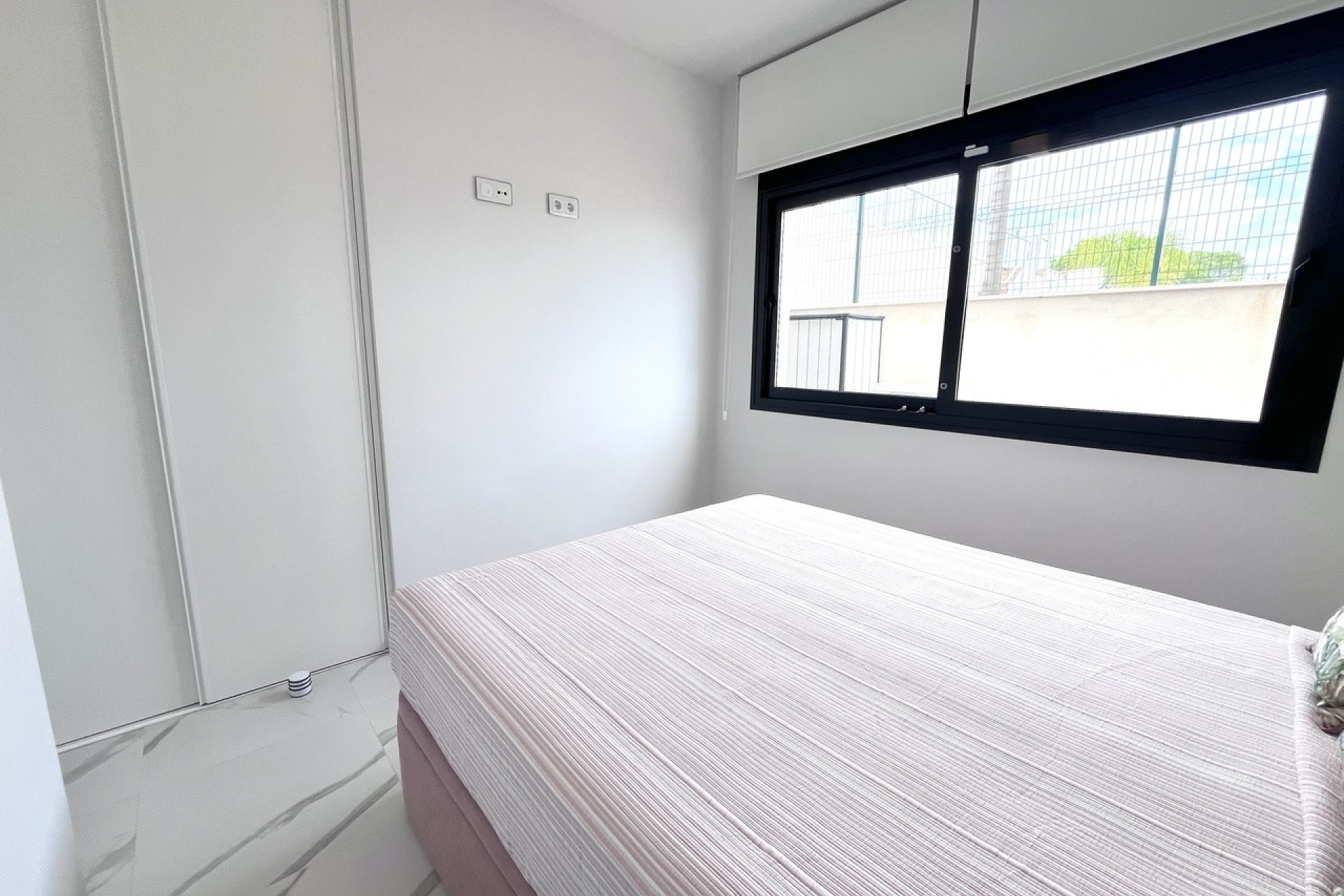Resale - Apartment / Flat -
San Miguel de Salinas