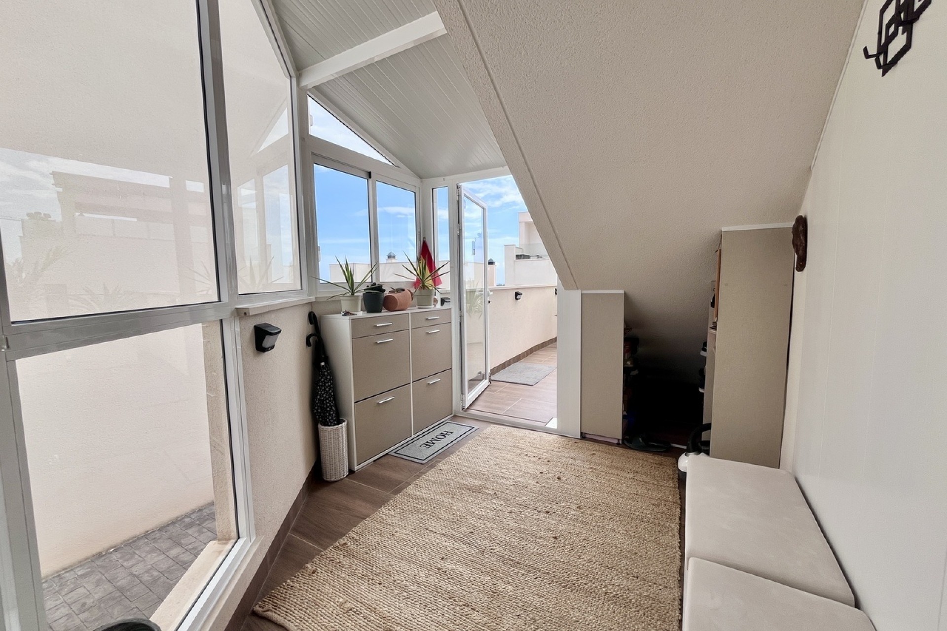Resale - Apartment / Flat -
San Miguel de Salinas