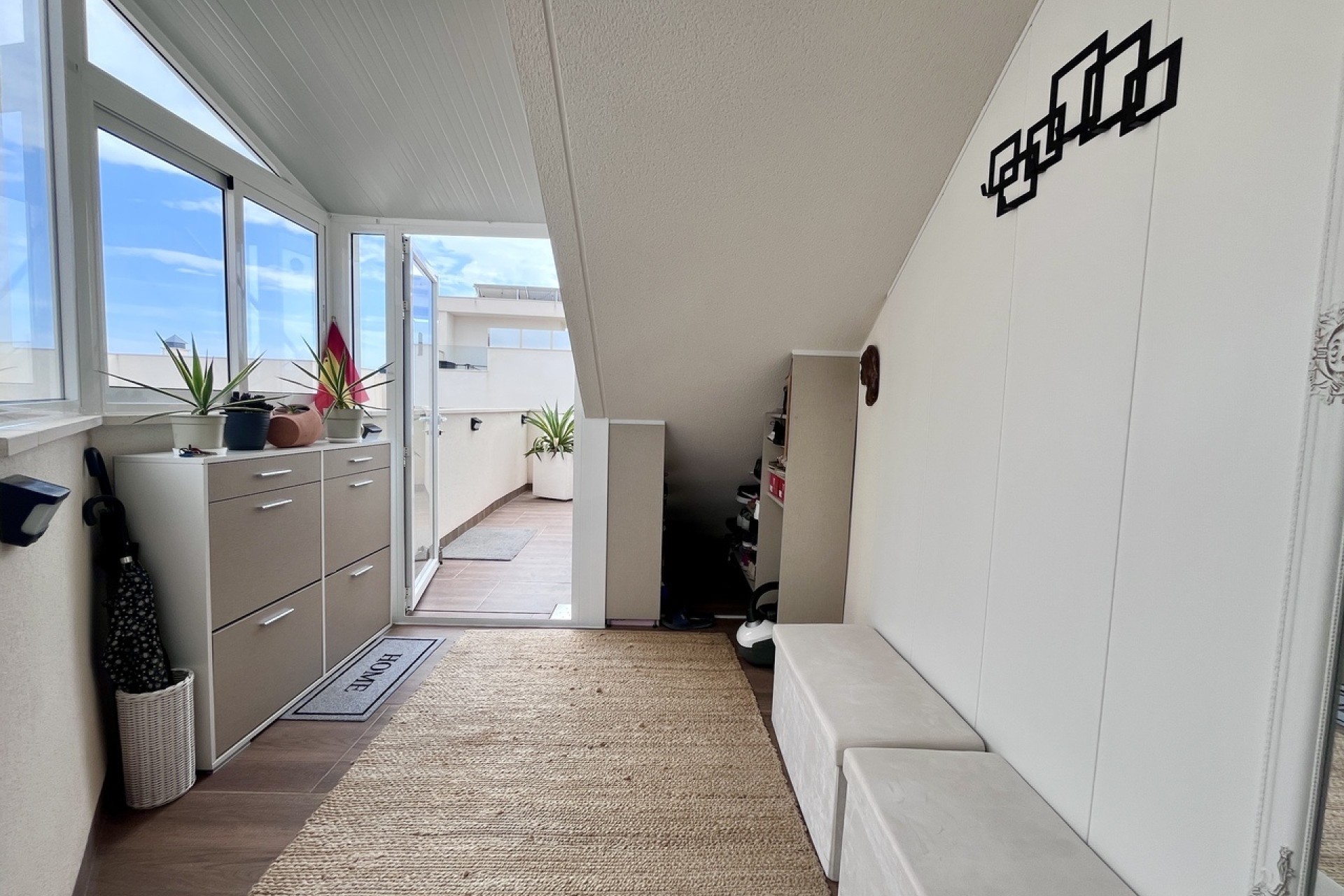 Resale - Apartment / Flat -
San Miguel de Salinas