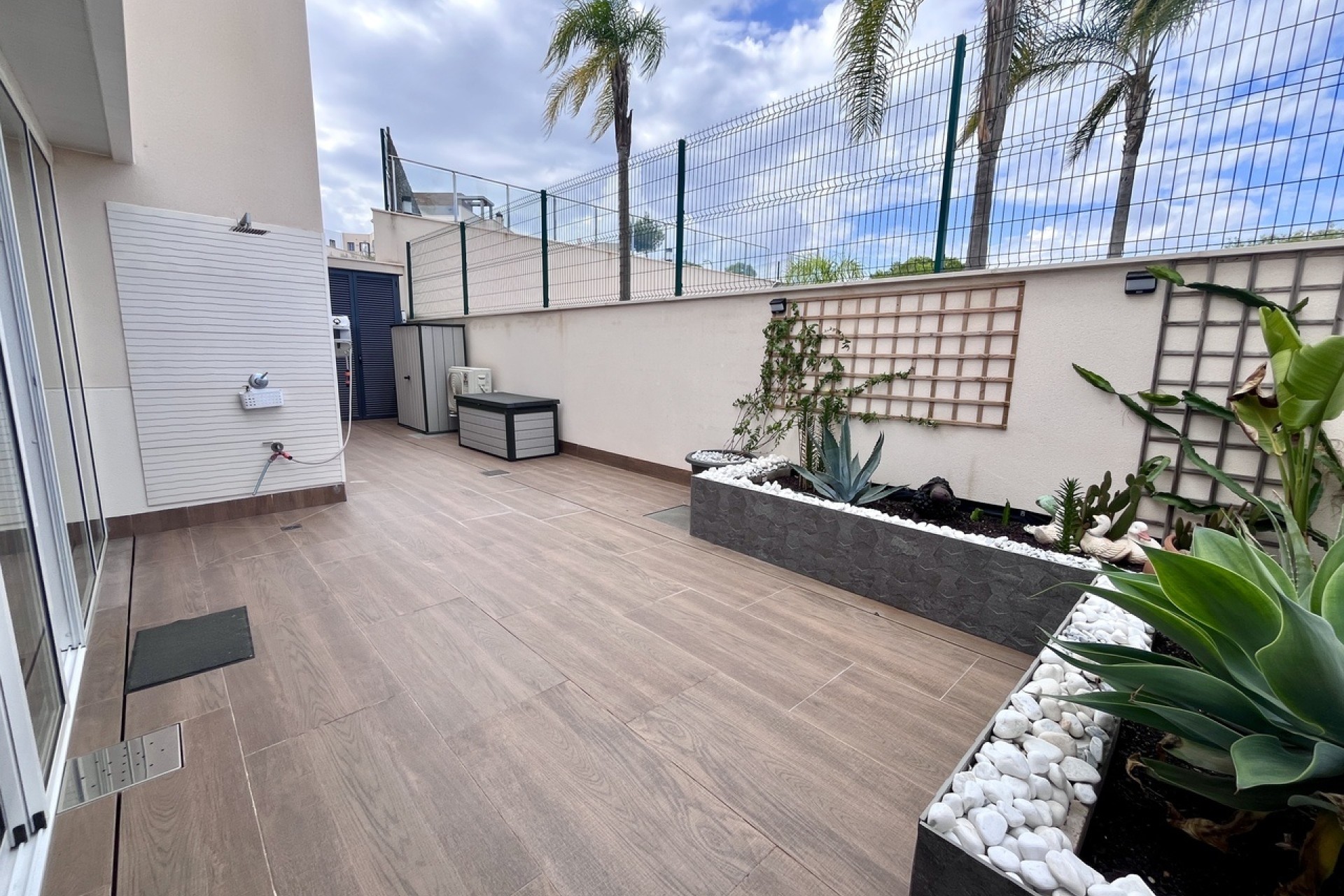 Resale - Apartment / Flat -
San Miguel de Salinas