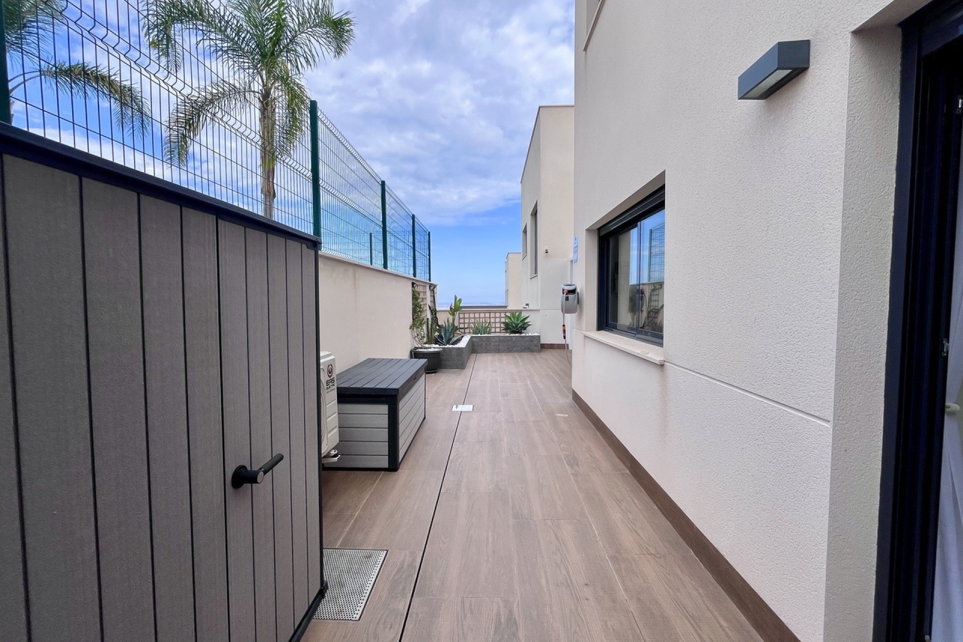 Resale - Apartment / Flat -
San Miguel de Salinas