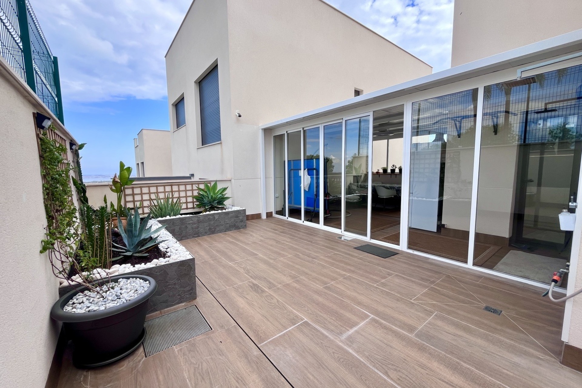 Resale - Apartment / Flat -
San Miguel de Salinas